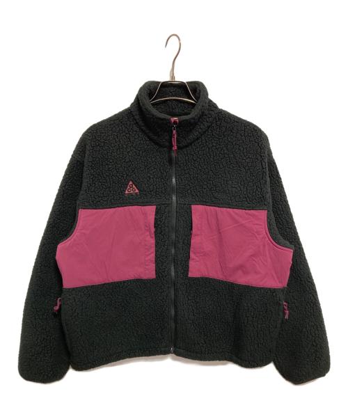 中古・古着通販】NIKE ACG (ナイキエーシージー) ボアジャケット