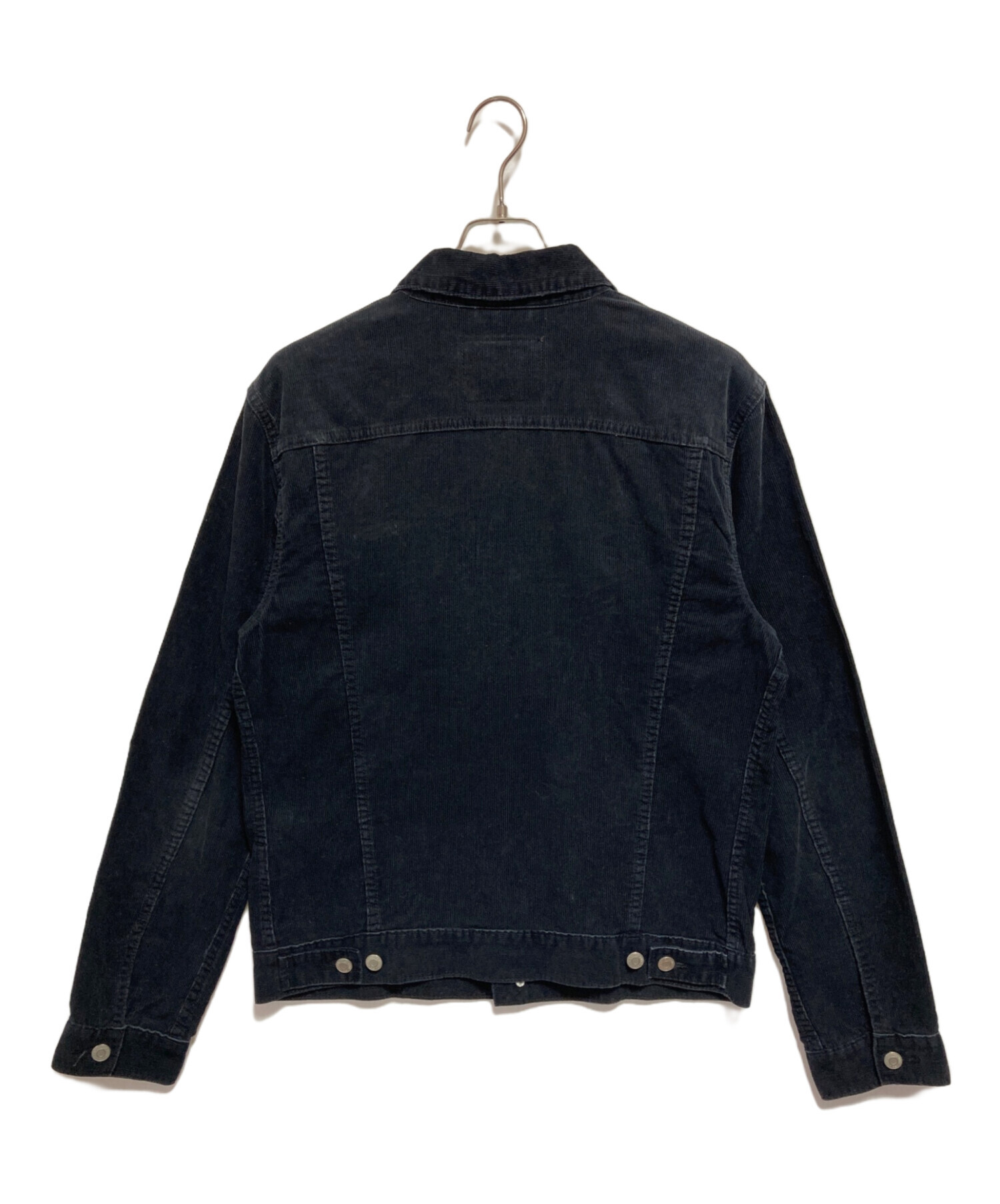 中古・古着通販】GAP (ギャップ) コーデュロイトラッカージャケット