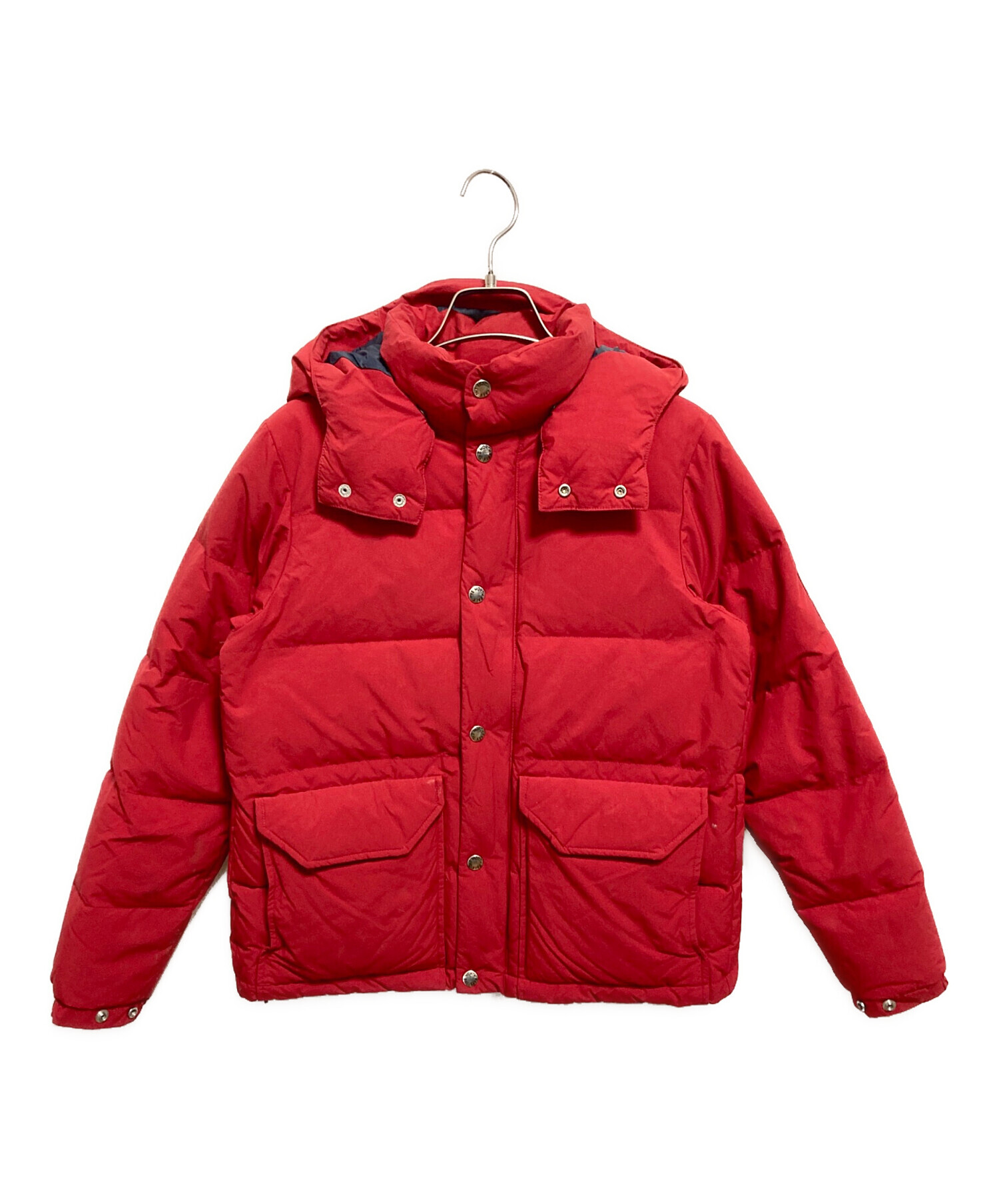 中古・古着通販】THE NORTH FACE (ザ ノース フェイス) CAMP SIERRA 