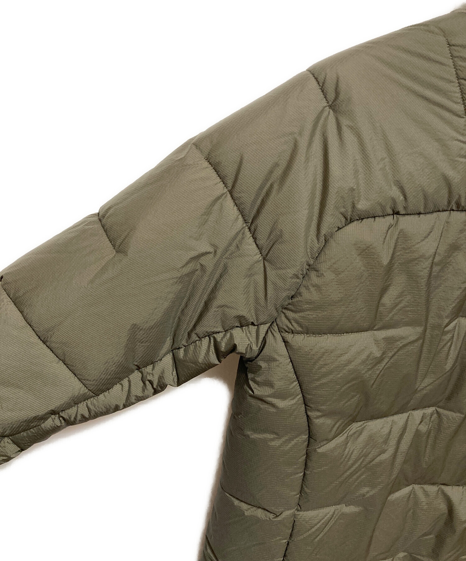 中古・古着通販】THE NORTH FACE (ザ ノース フェイス) ライモ