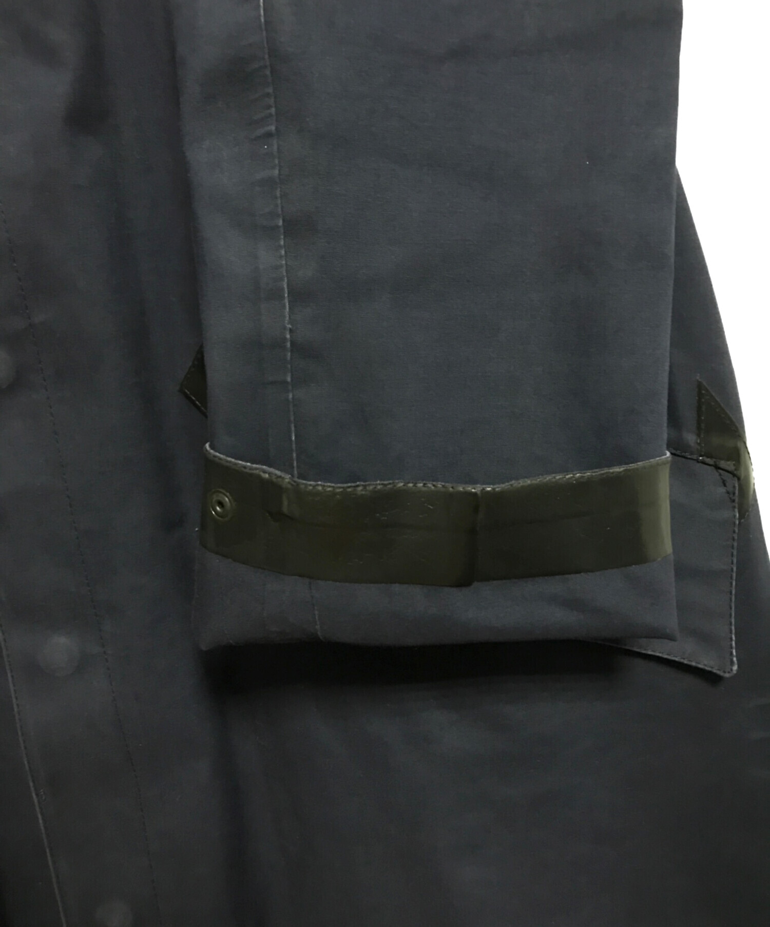 マッキントッシュ　104 ゴム引きコート　スコットランド製 マッキントッシュ （MACKINTOSH） マッキントッシュ104 G/WEIR ゴム