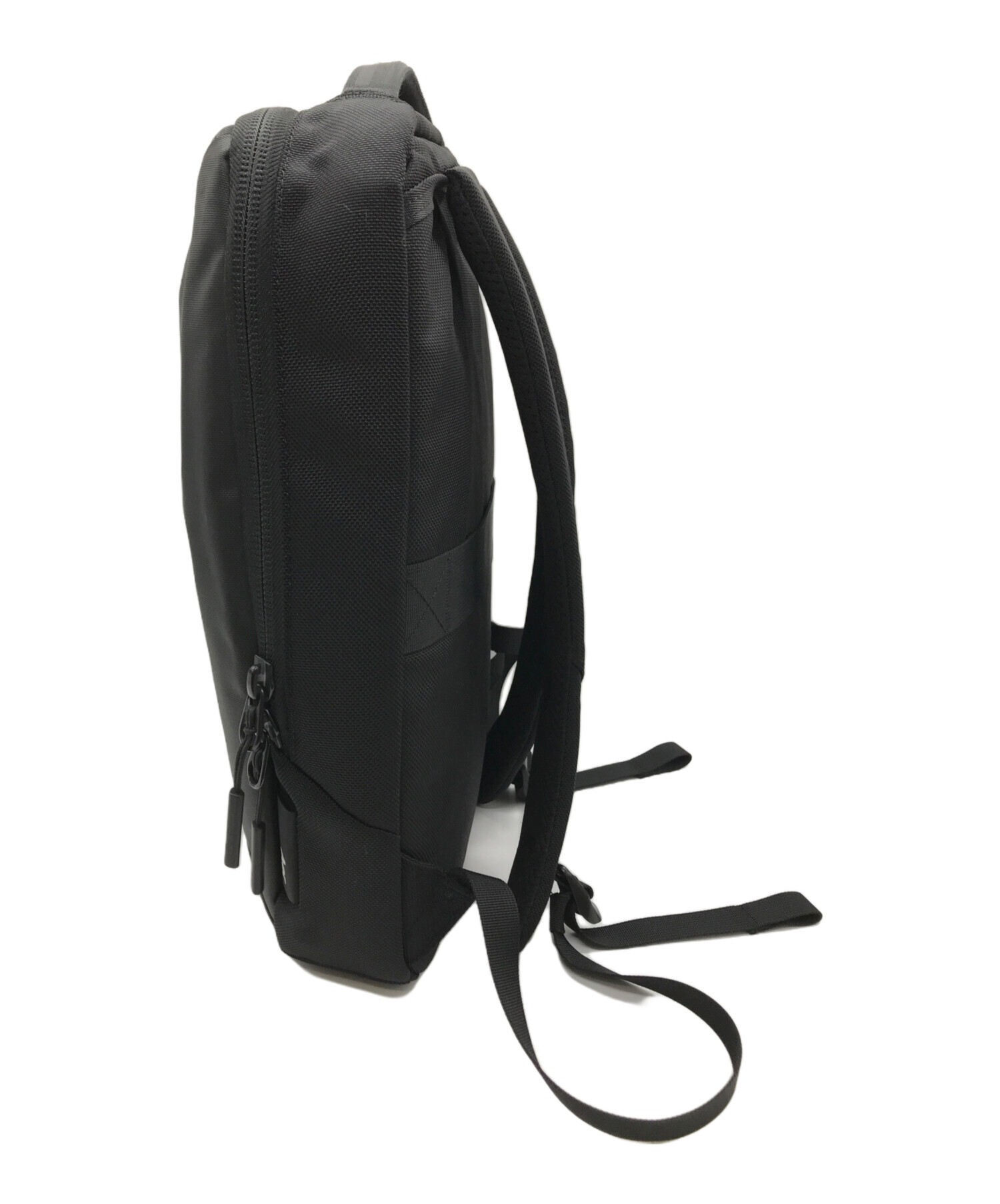 中古・古着通販】AER (エアー) Slim Pack ブラック｜ブランド・古着