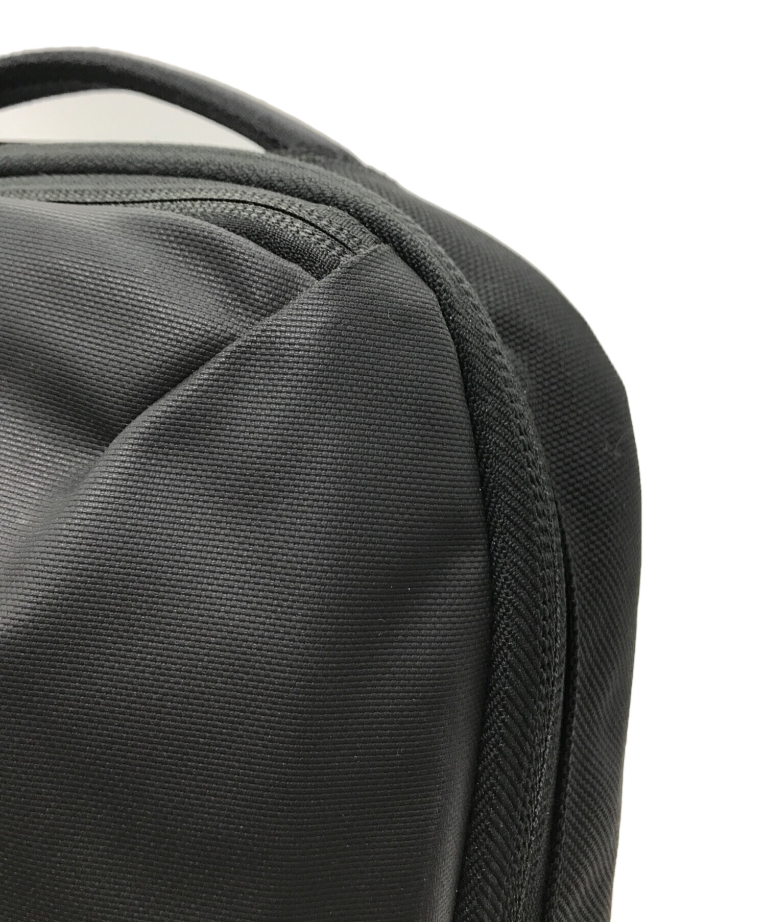 中古・古着通販】AER (エアー) Slim Pack ブラック｜ブランド・古着