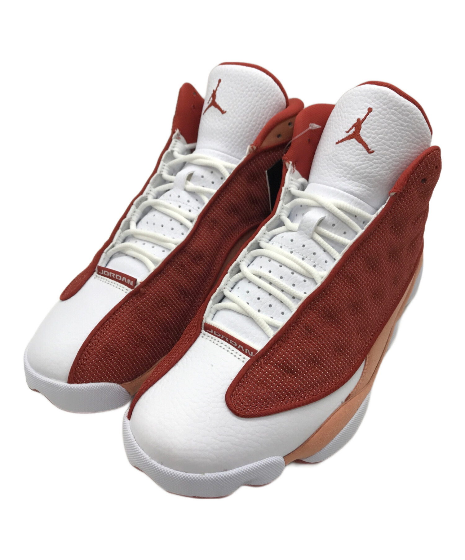 Air NIKE (ナイキ) AIR JORDAN 13 RETRO LOW CLOT SEPIA STONE エアジョーダン13 レトロ クロット セピアストーン ローカットスニーカー US11.5/29.5cm AT3102-200 Jordan 13 retro \\u0026 OG archive collection .