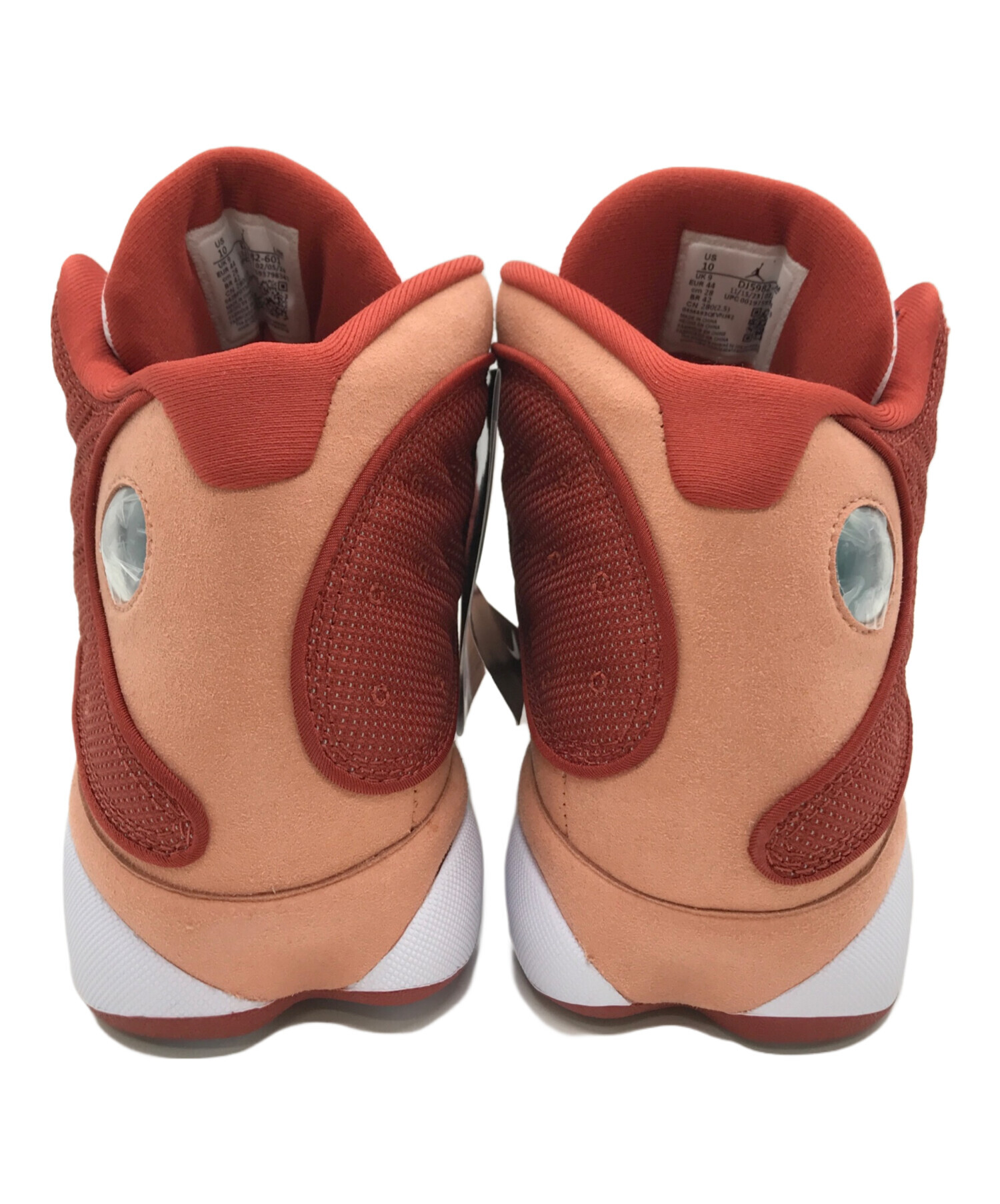 中古・古着通販】NIKE (ナイキ) Air Jordan 13 Retro 