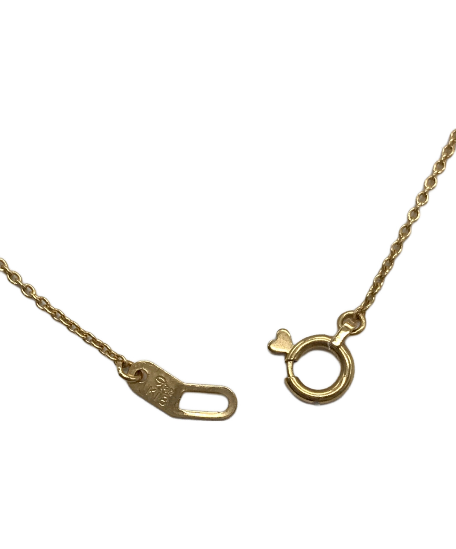 中古・古着通販】STAR JEWELRY (スタージュエリー) パールネックレス