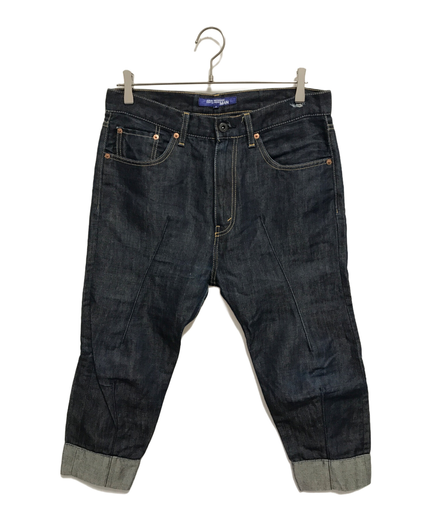 中古・古着通販】COMME des GARCONS JUNYA WATANABE MAN