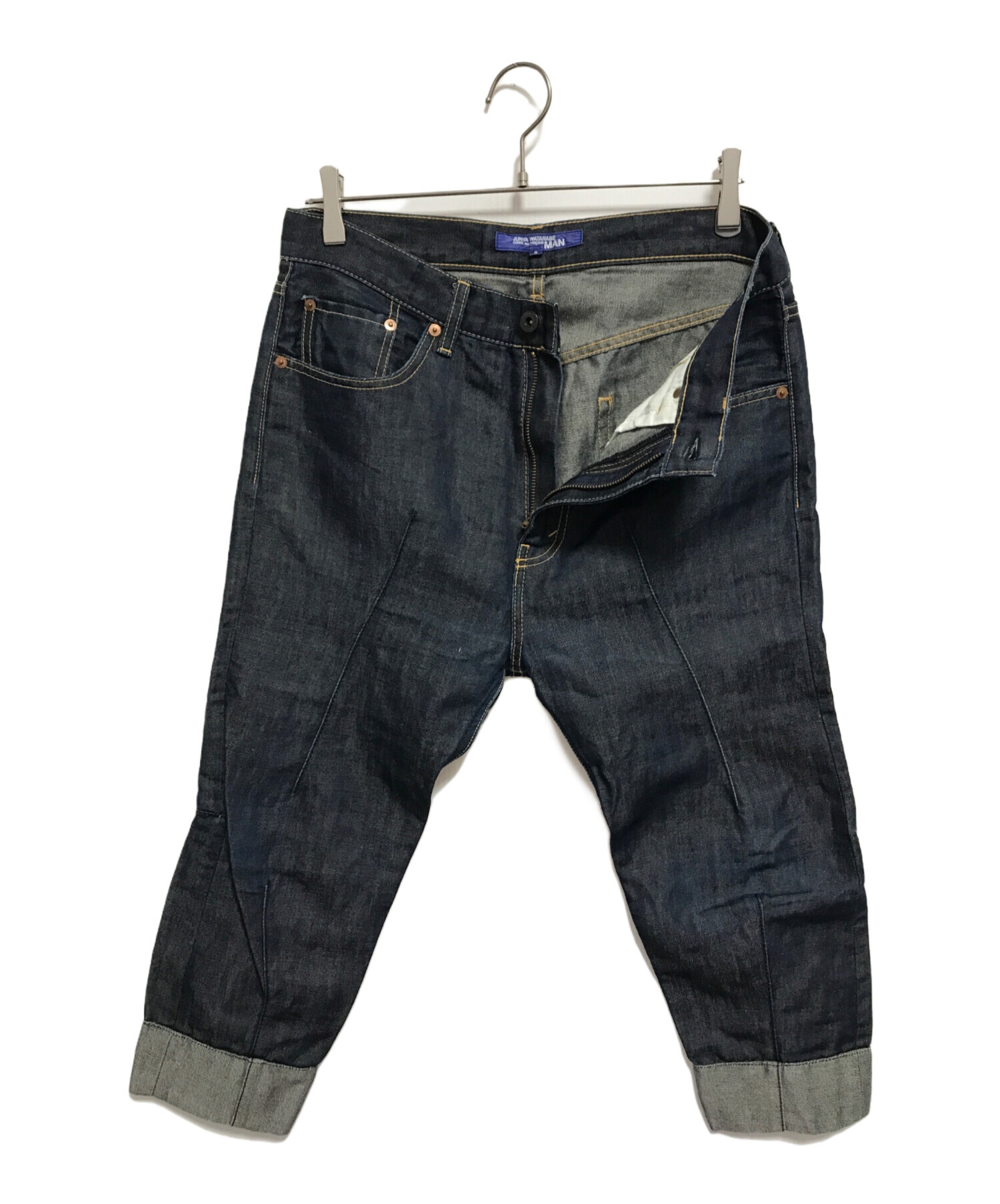 中古・古着通販】COMME des GARCONS JUNYA WATANABE MAN 