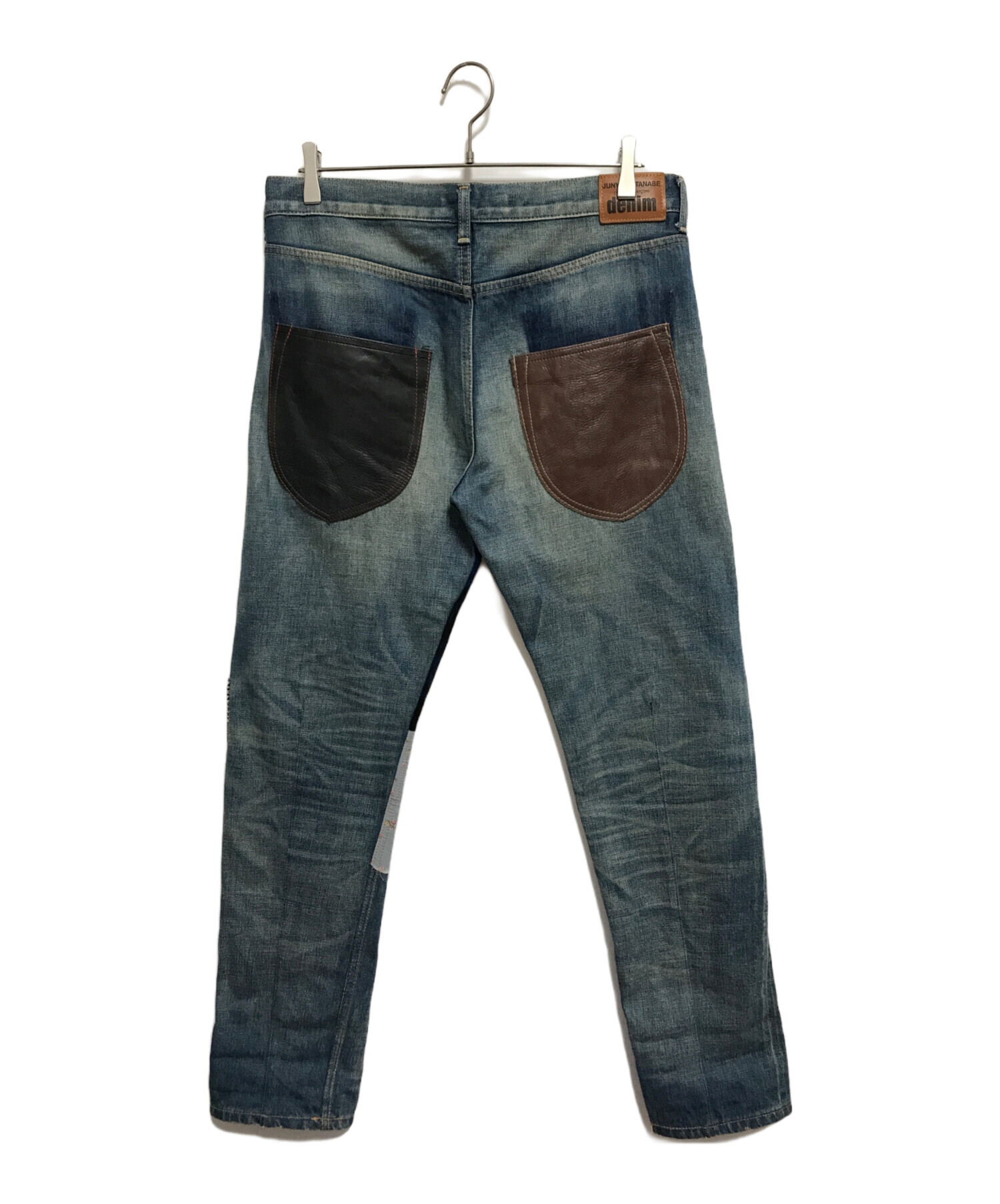 中古・古着通販】JUNYA WATANABE COMME des GARCONS ((ジュンヤ 