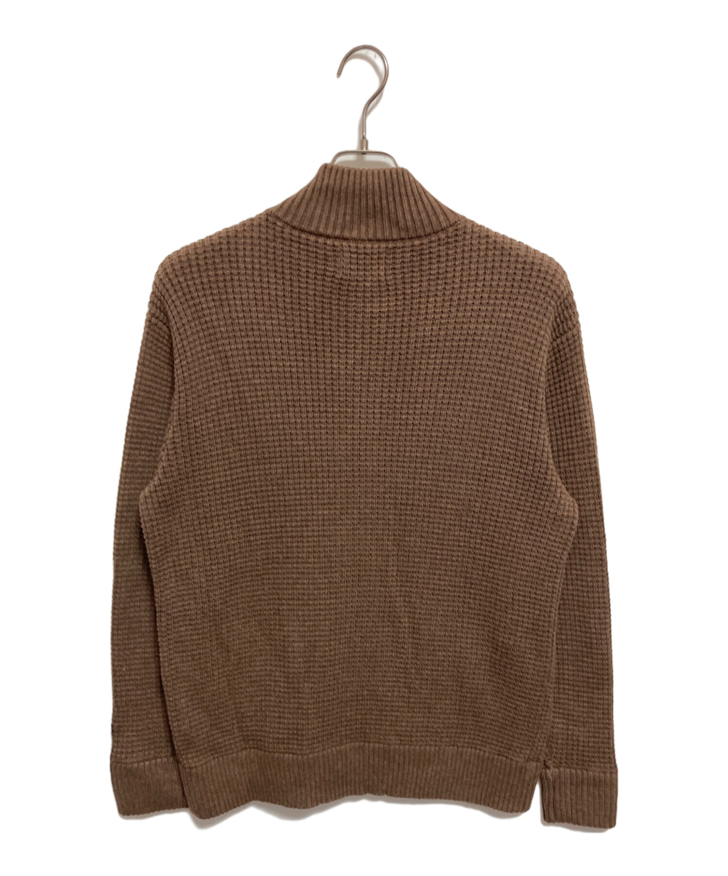 PHERROW'S ベスト ブラウン サイズ40 フェローズ PHERROW'S ベスト ブラウン サイズ40 フェローズ PHERROW'S ベスト