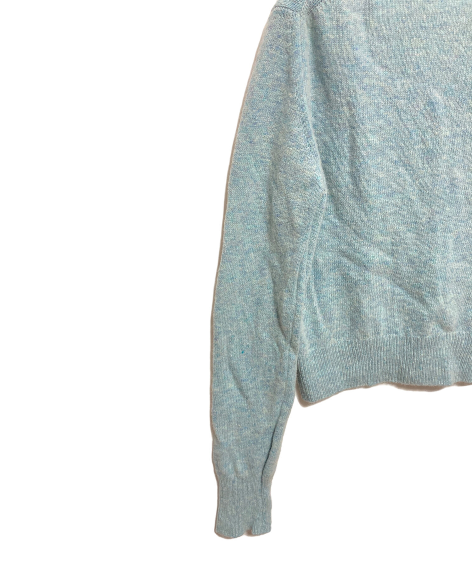 中古・古着通販】MARDI MERCREDI (マルディメクルディ) ニット