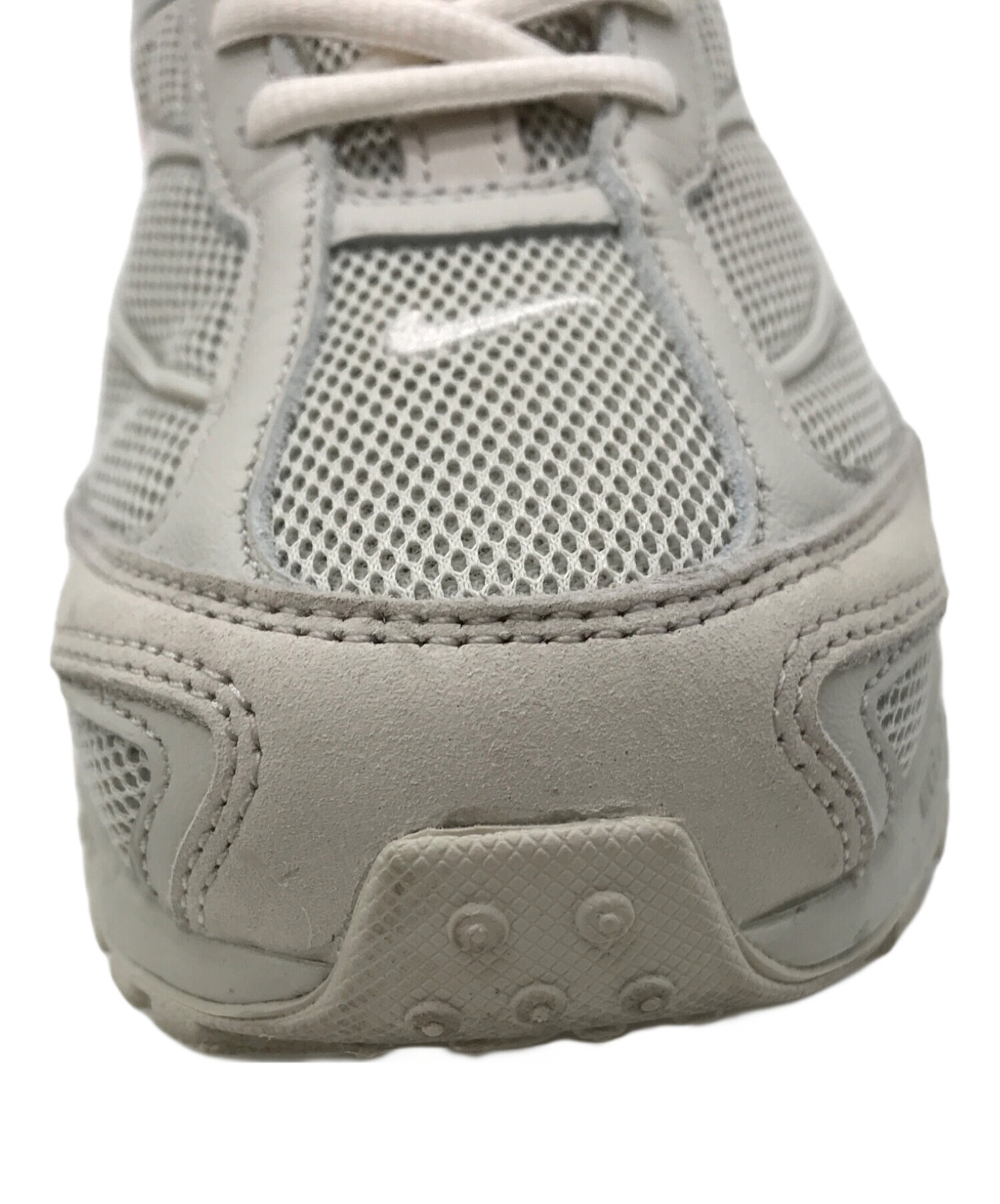 中古・古着通販】NIKE (ナイキ) Shox Ride 2 Light Bone and Turf