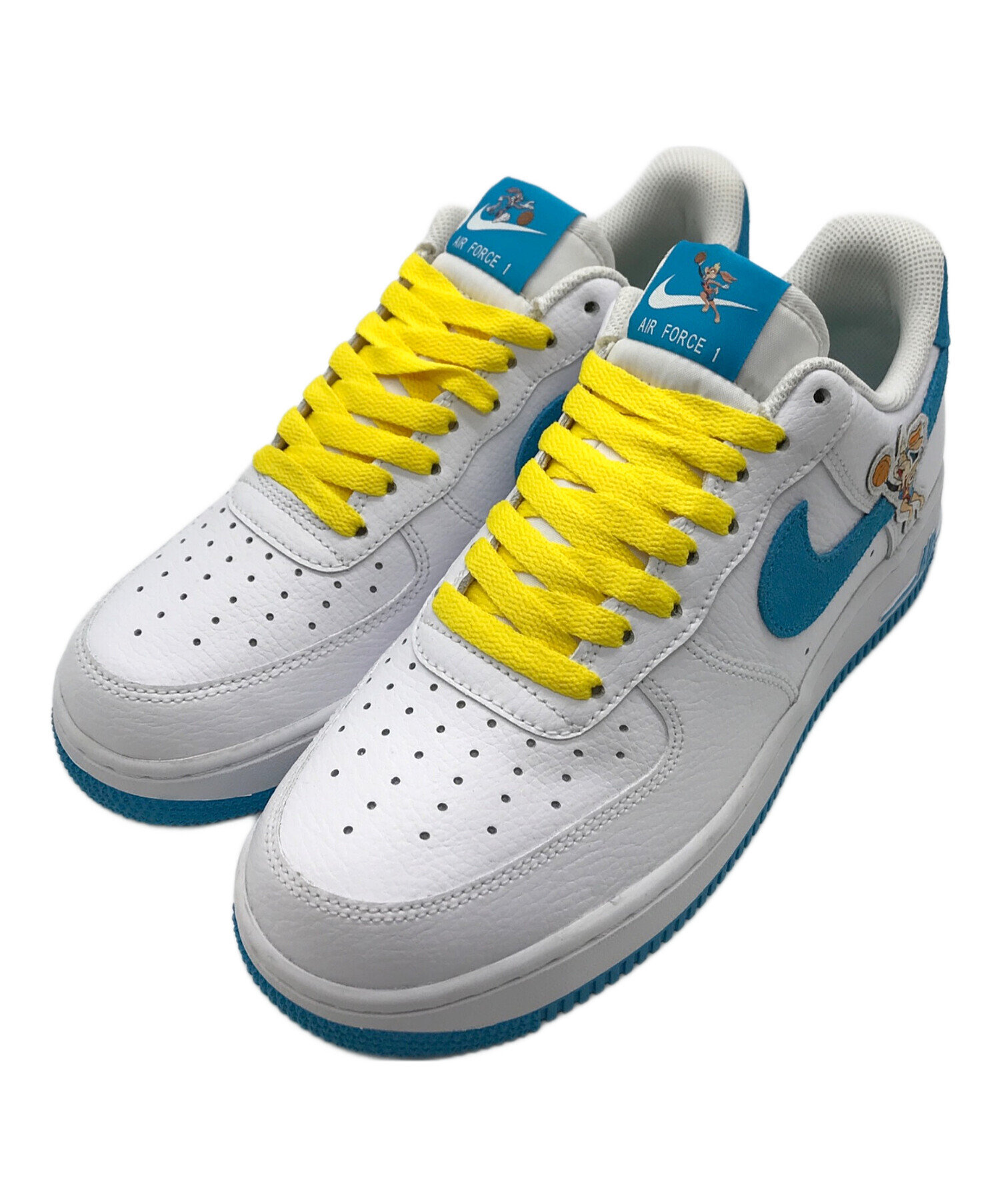 中古・古着通販】NIKE (ナイキ) SPACE PLAYERS (スペースプレイヤーズ 