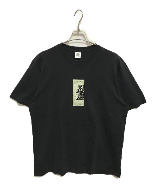 FR2 ブラックセンスマーケット Tシャツ　シュプリーム ブラックアイパッチ THE BLACK EYE PATCH ブラックTシャツ