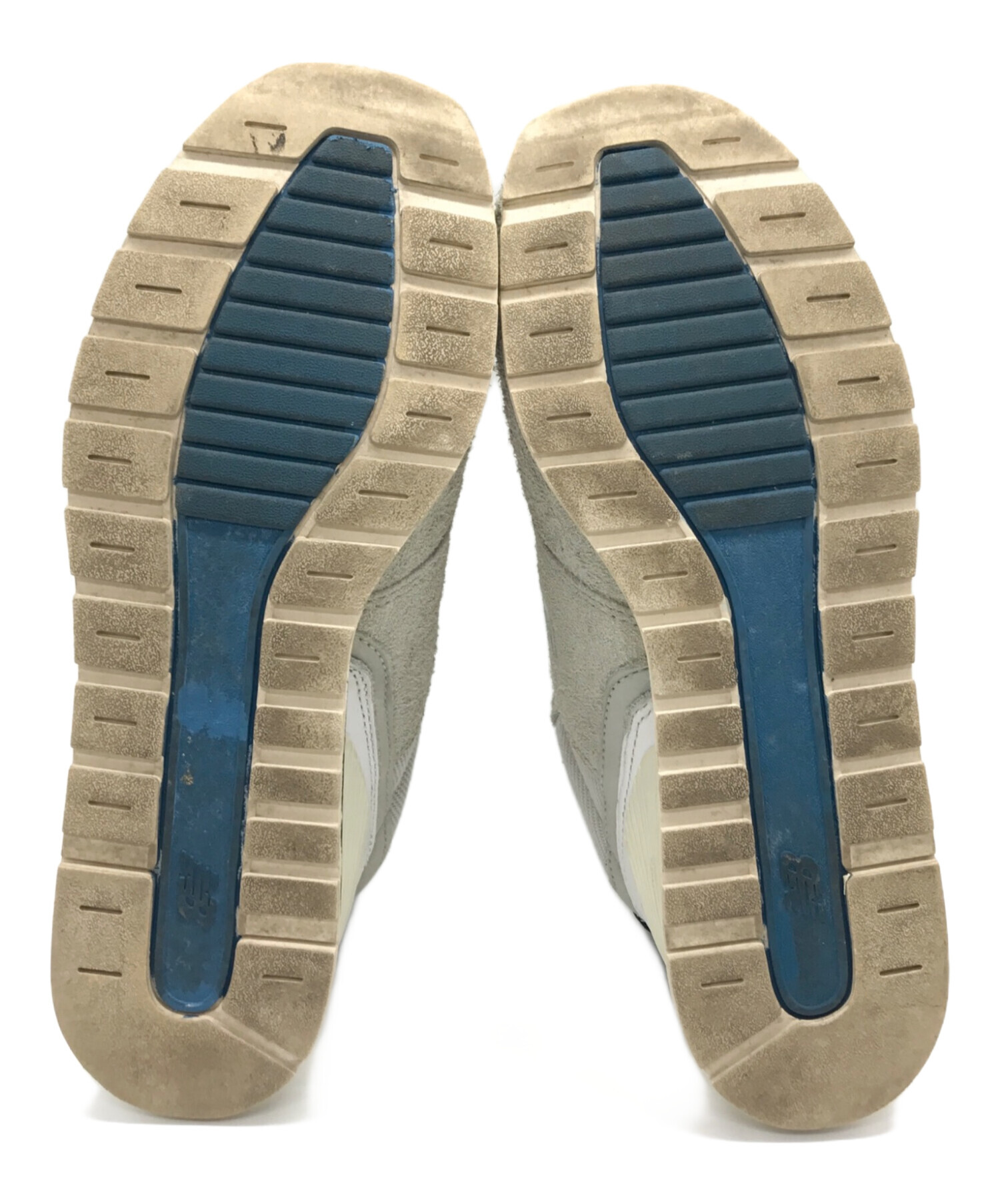 中古・古着通販】NEW BALANCE (ニューバランス) nonnative (ノン