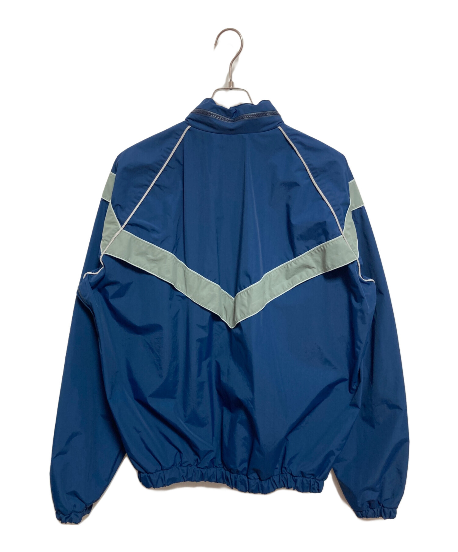 yousuke BLUE BLUE ファー付きミリタリージャケット S 中古・古着通販】US AIR FORCE (US空軍) ジャケット ブルー サイズ:M