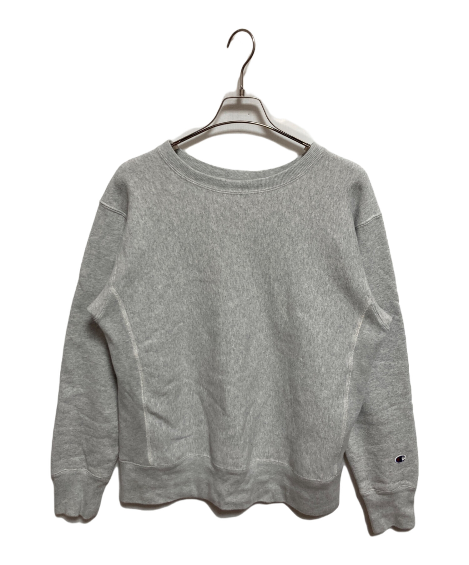 中古・古着通販】Champion (チャンピオン) リバースウィーブスウェット  