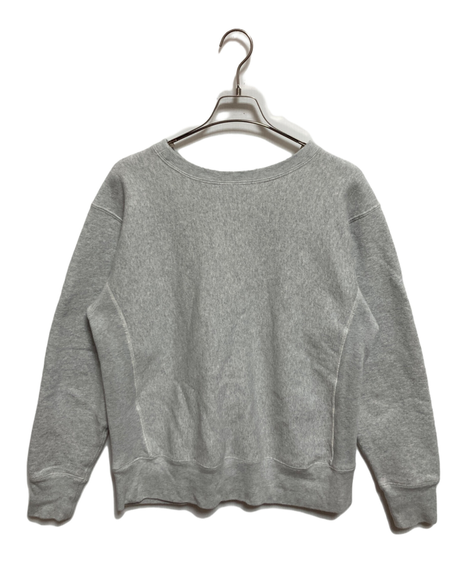 中古・古着通販】Champion (チャンピオン) リバースウィーブスウェット  