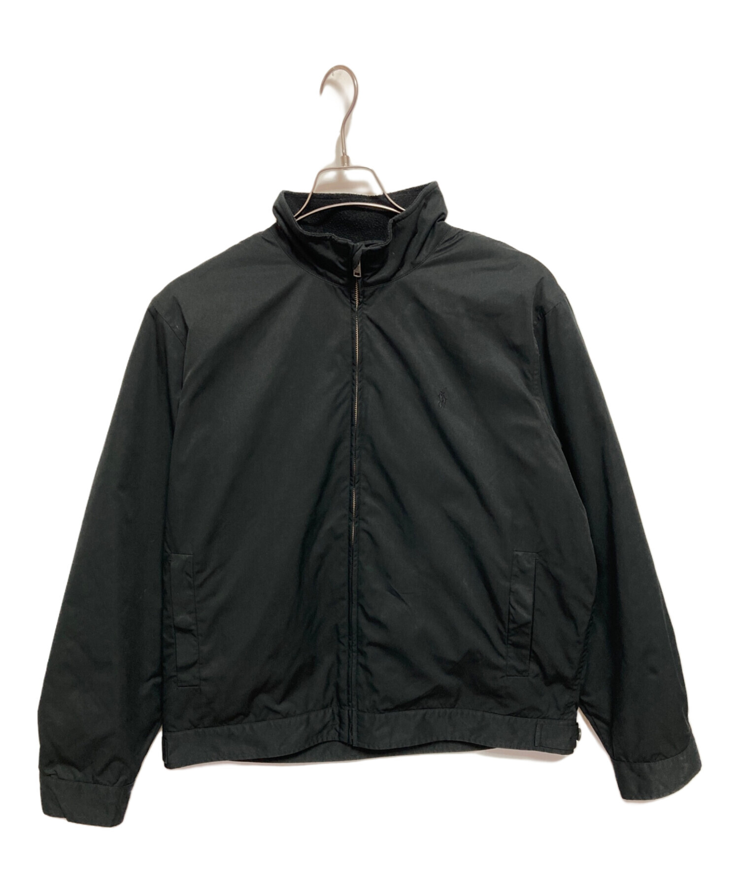 中古・古着通販】POLO RALPH LAUREN (ポロ・ラルフローレン) ブルゾン 