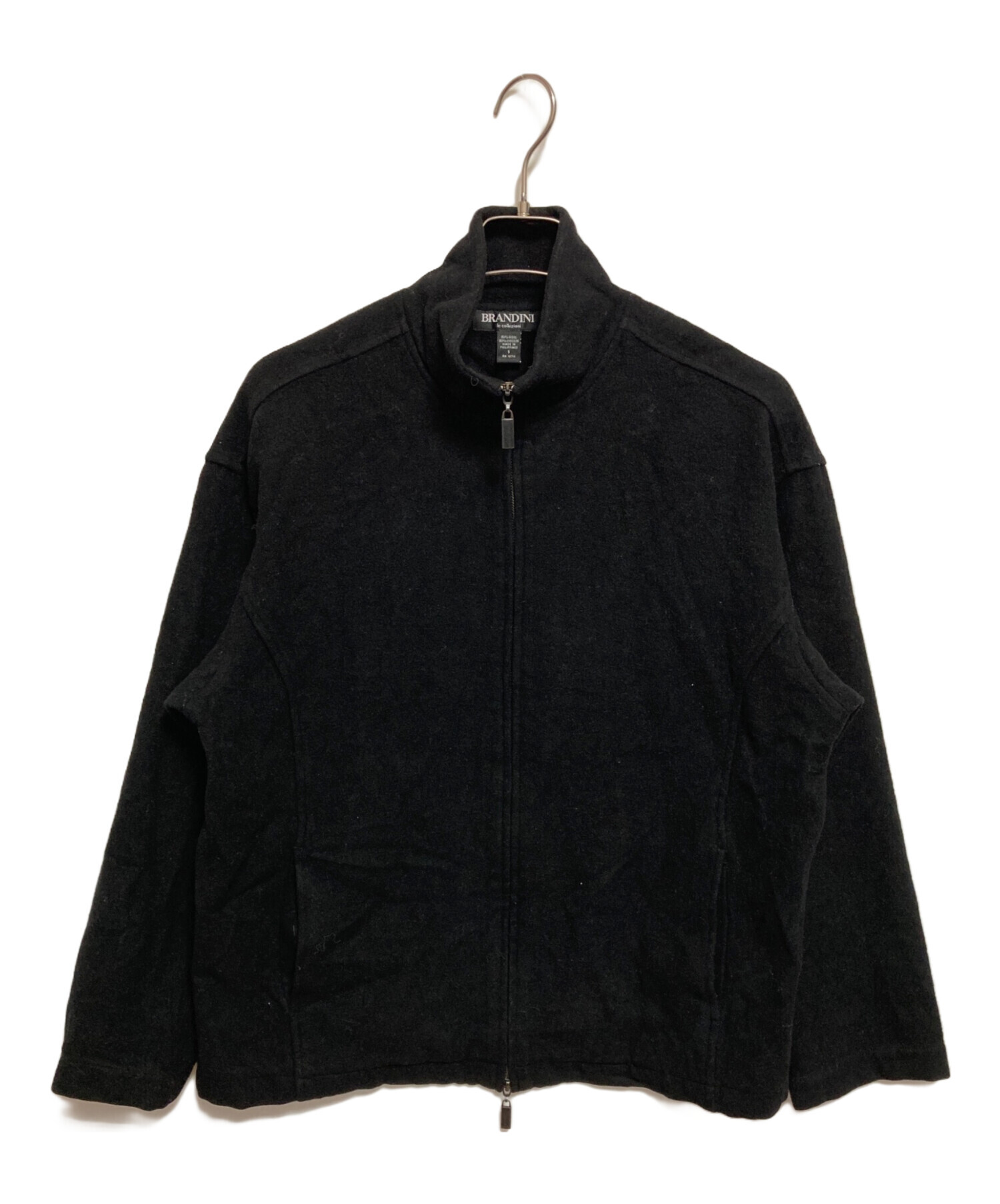 中古・古着通販】BRANDINI (ブランディーニ) ウールジャケット 