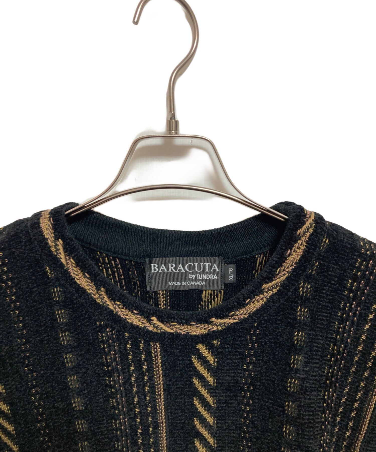 中古・古着通販】BARACUTA by TUNDRA (バラクータ バイ ツンドラ) 3D