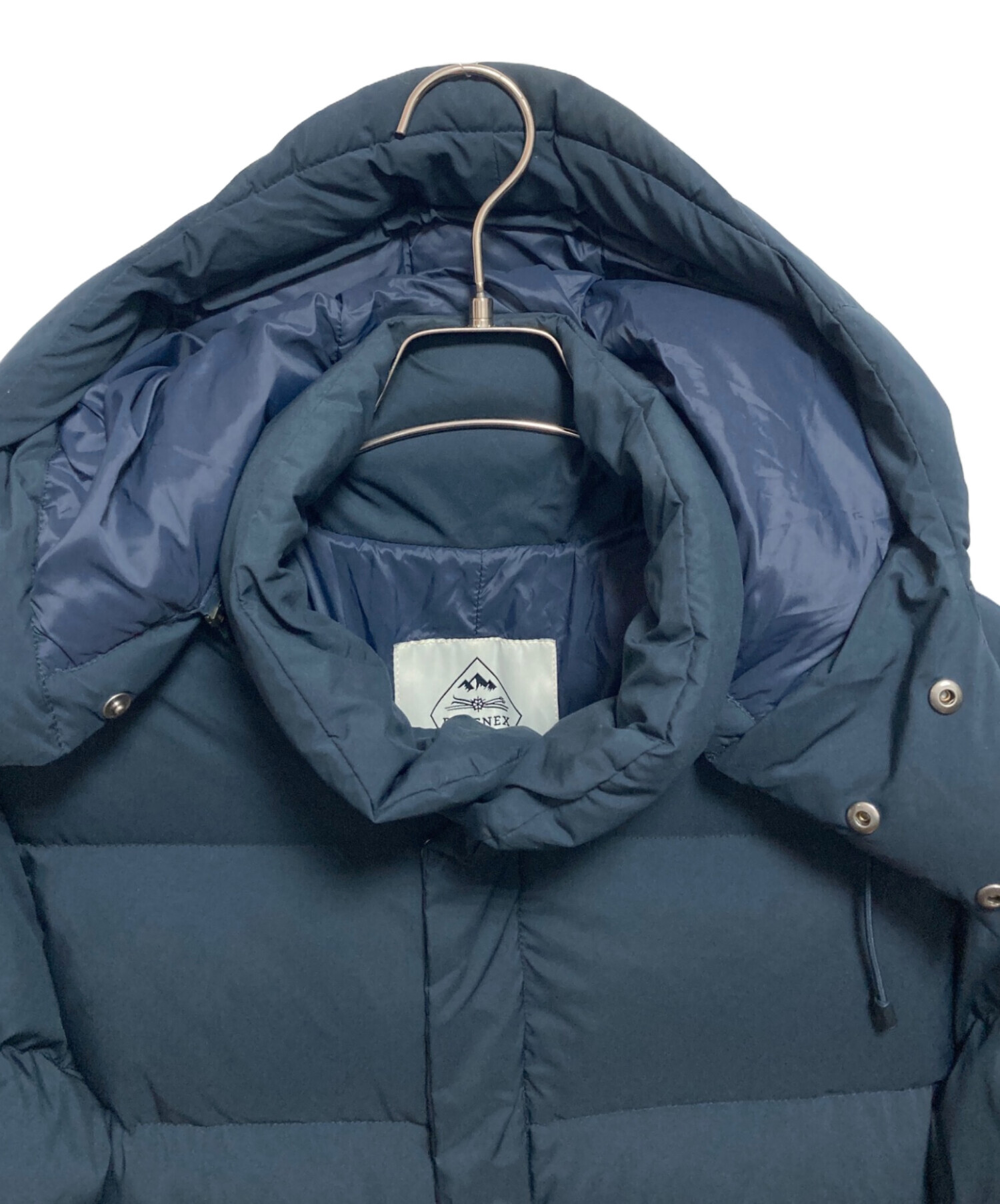 中古・古着通販】Pyrenex (ピレネックス) SHIPS (シップス) 別注