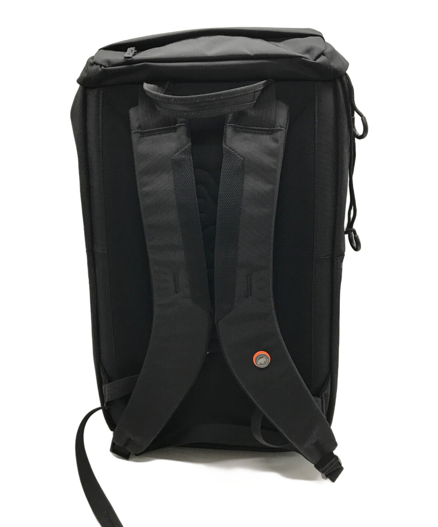 中古・古着通販】MAMMUT (マムート) Xeron 30 ブラック｜ブランド 