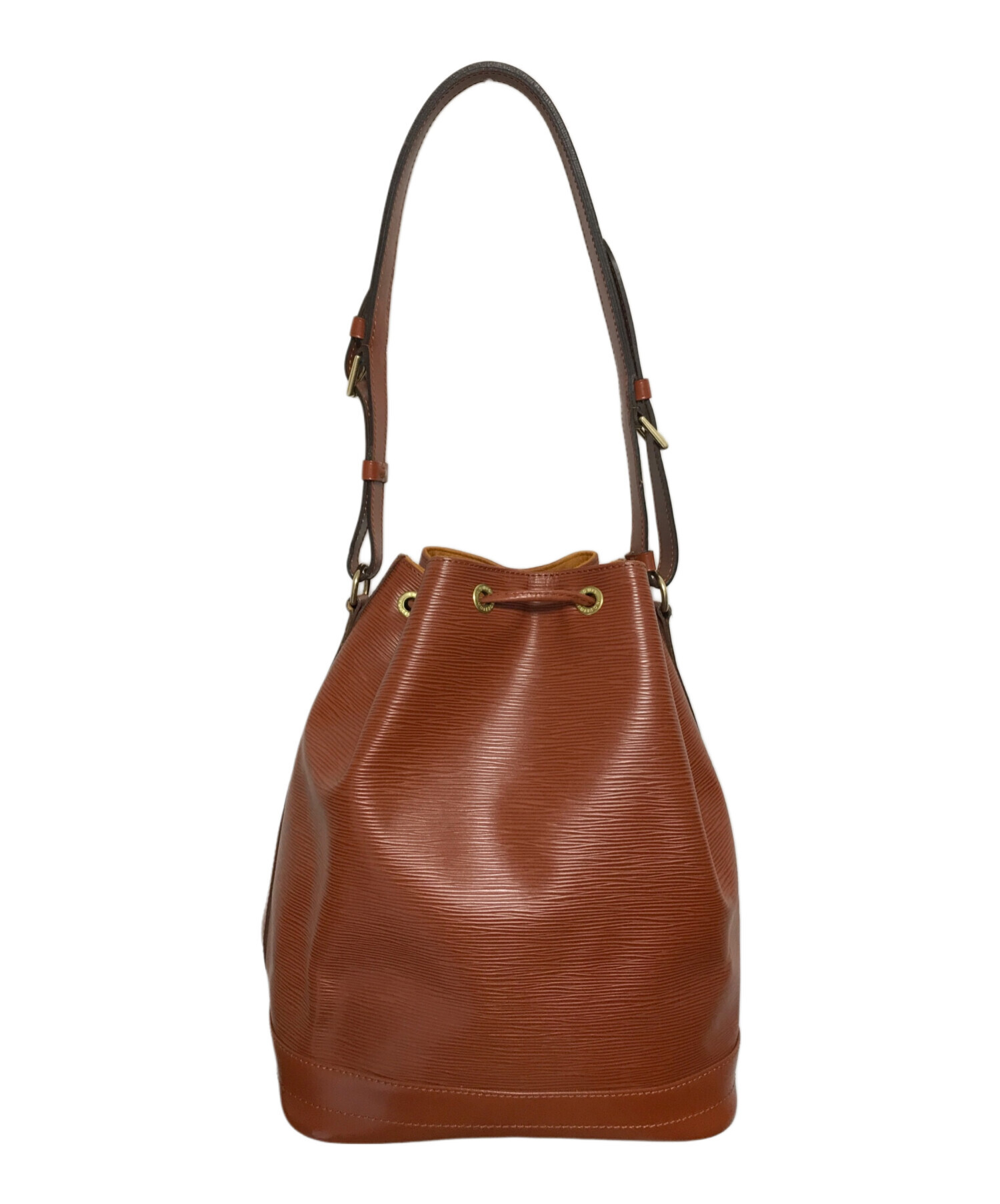 中古・古着通販】LOUIS VUITTON (ルイ ヴィトン) エピノエショルダー