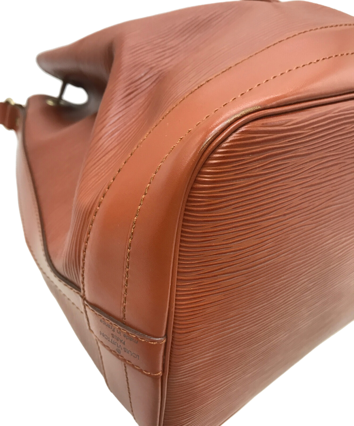 中古・古着通販】LOUIS VUITTON (ルイ ヴィトン) エピノエショルダー