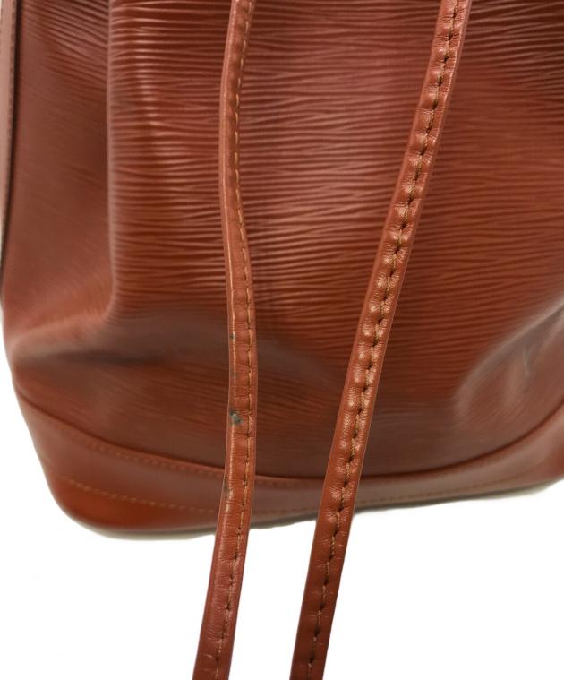 中古・古着通販】LOUIS VUITTON (ルイ ヴィトン) エピノエショルダー