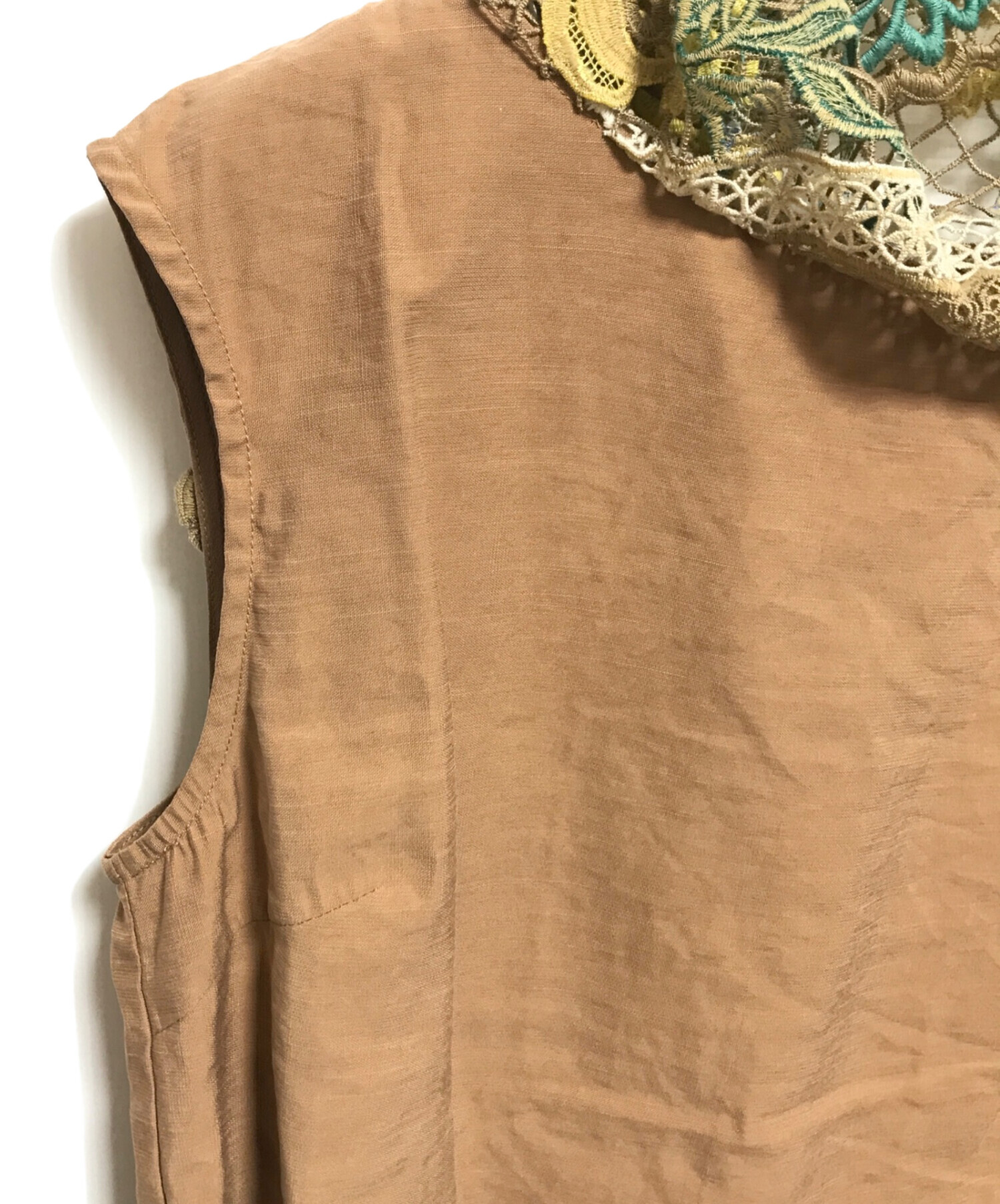 中古・古着通販】GRACE CONTINENTAL (（グレースコンチネンタル 