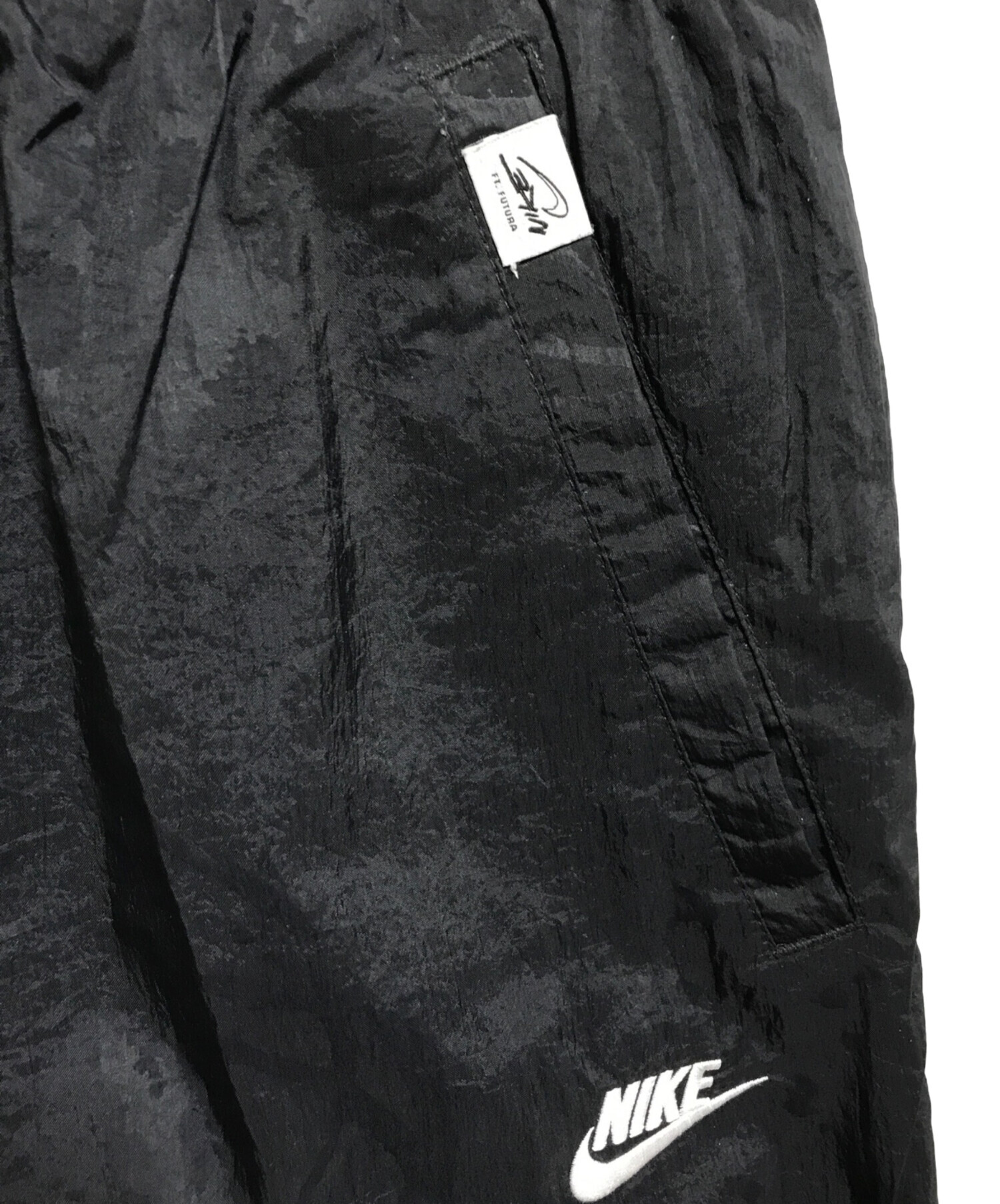 中古・古着通販】NIKE (ナイキ) FUTURA (フューチュラ) AS M NSW