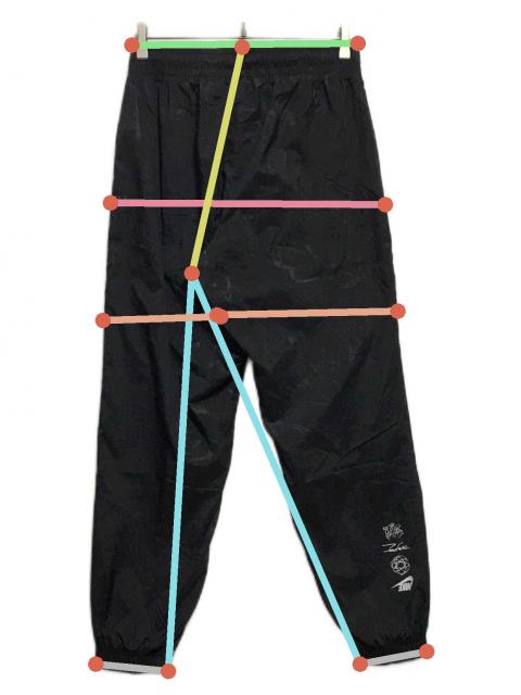 中古・古着通販】NIKE (ナイキ) FUTURA (フューチュラ) AS M NSW