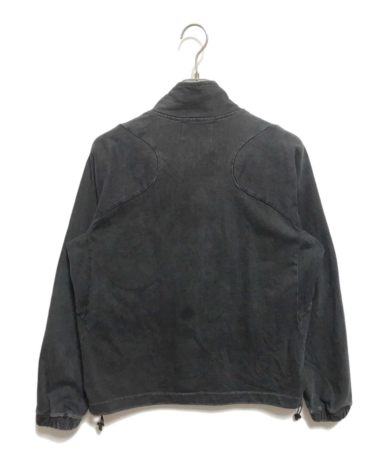 中古・古着通販】KAIKO (カイコー) TRAINING BLOUSON ブラック サイズ 