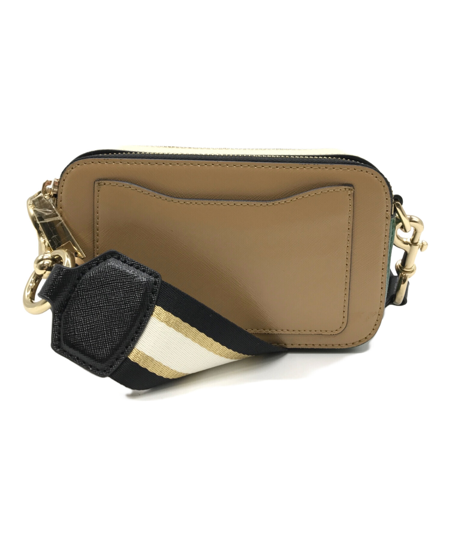 中古・古着通販】MARC JACOBS (マーク ジェイコブス) スナップショット