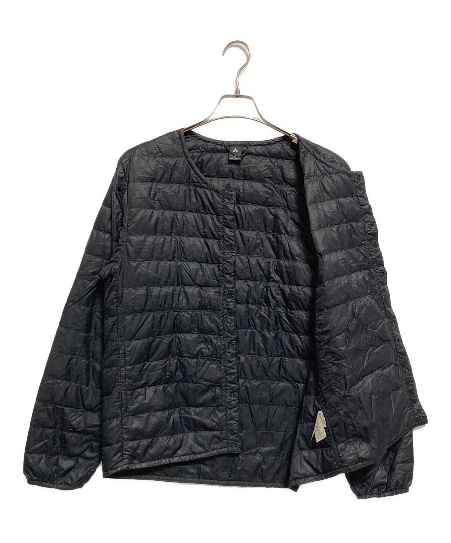 中古・古着通販】mont-bell (モンベル) スペリオダウンジャケット