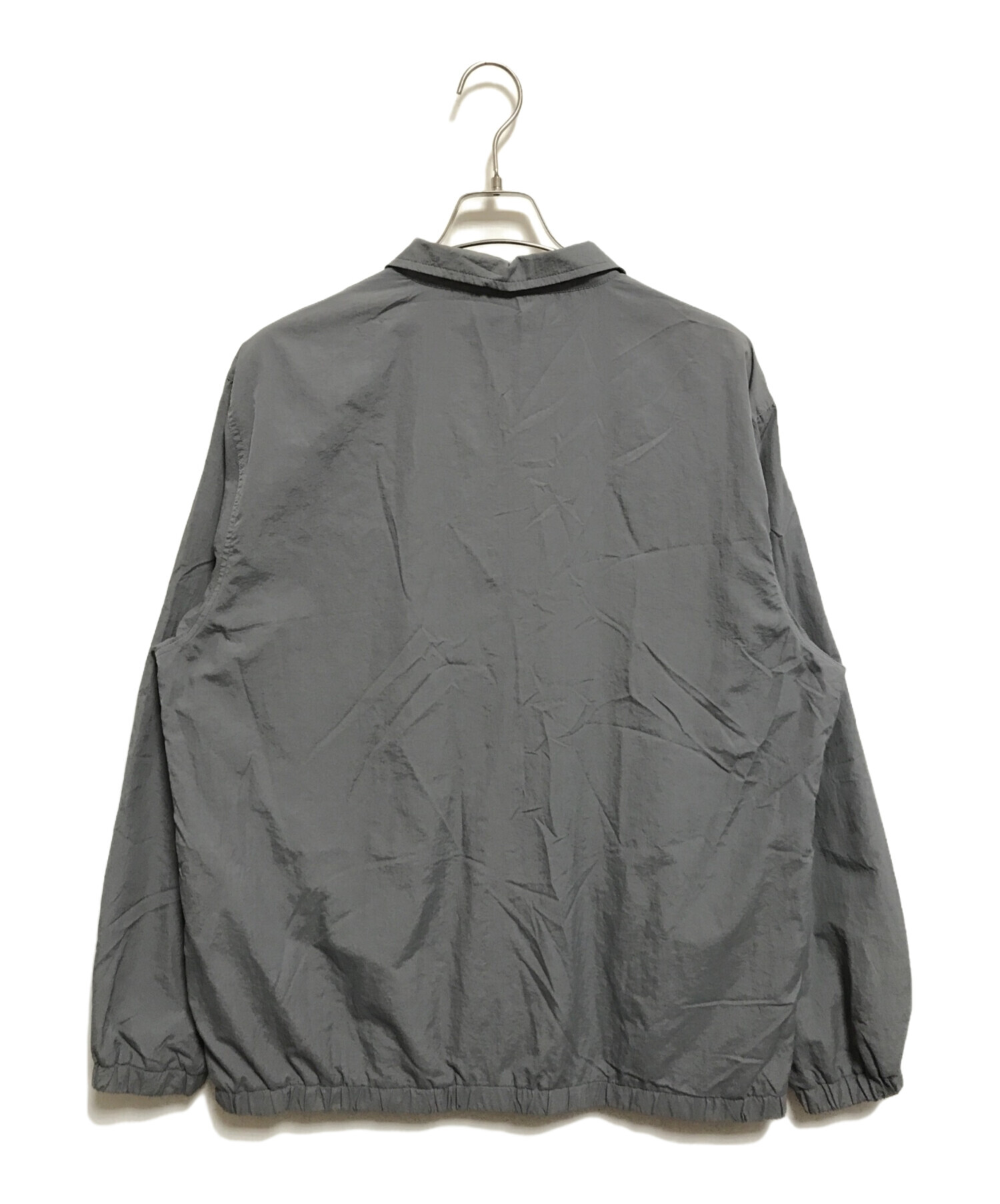 中古・古着通販】FTP (ファックザポピュレーション) ジップジャケット
