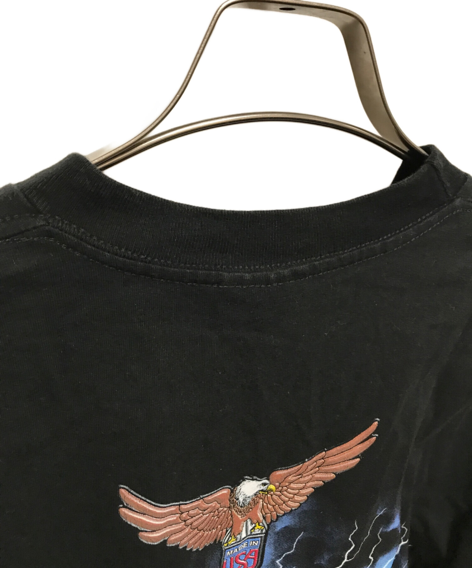中古・古着通販】HARLEY-DAVIDSON cafe (ハーレーダビッドソン カフェ 