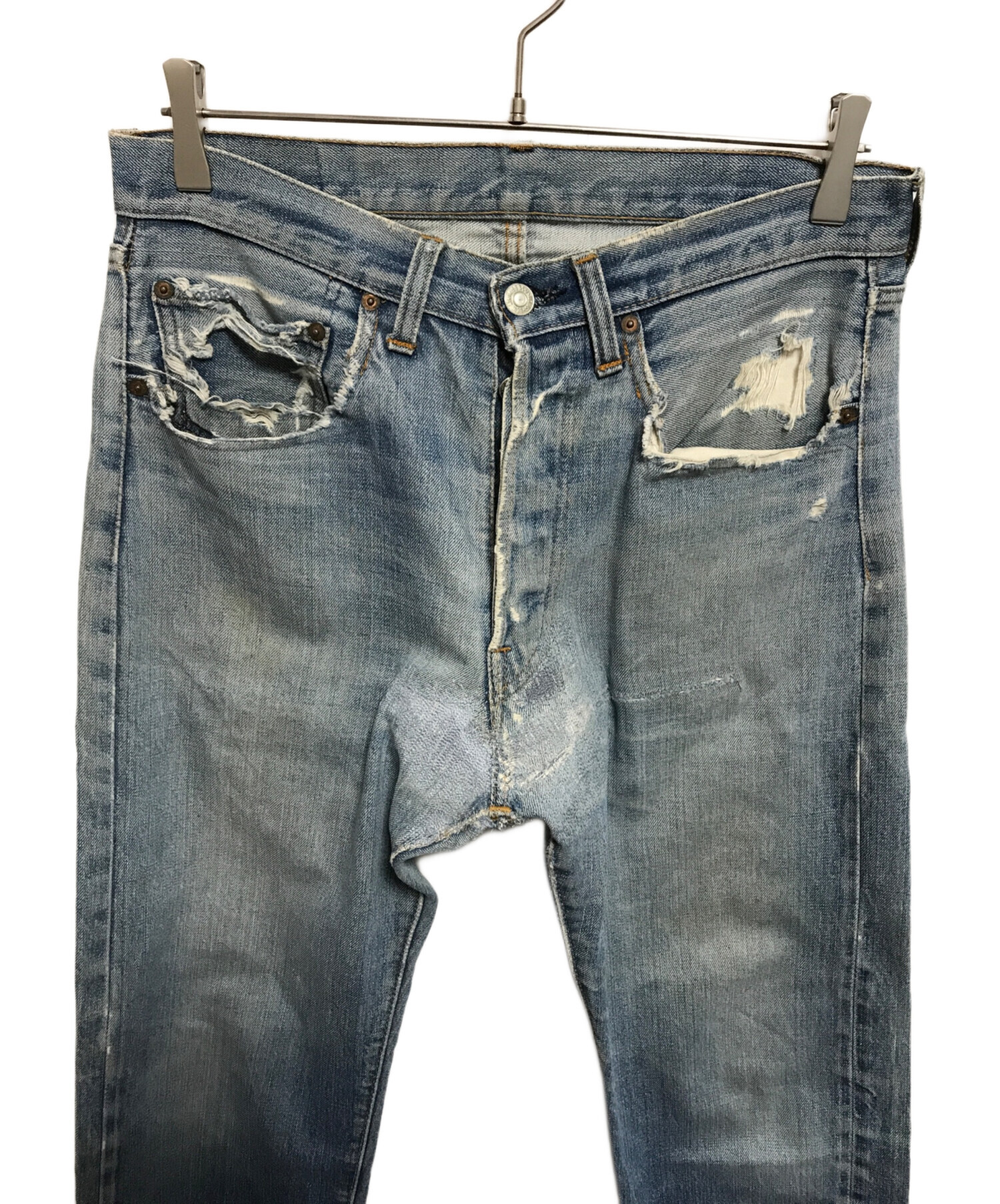 中古・古着通販】LEVI