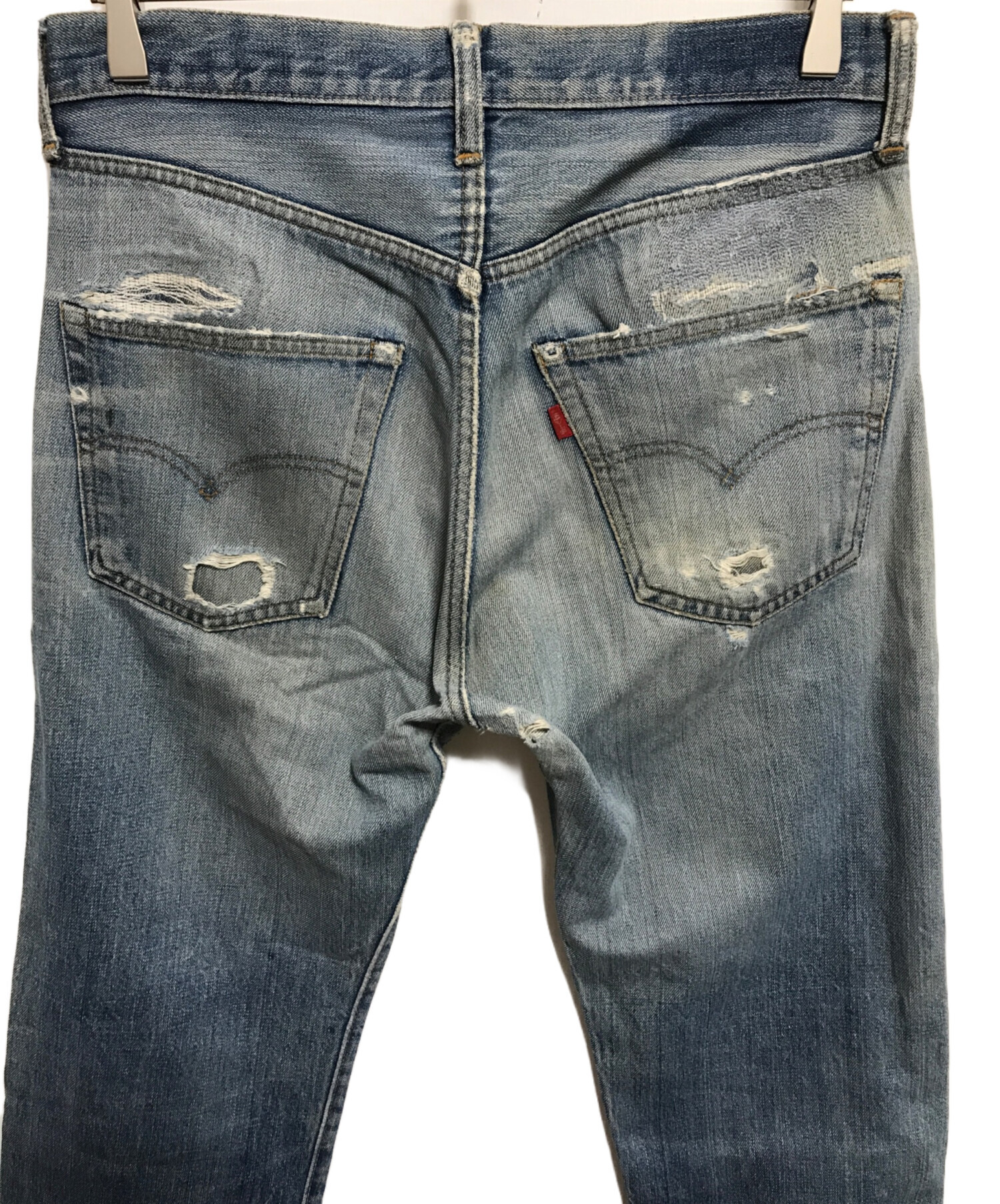 中古・古着通販】LEVI