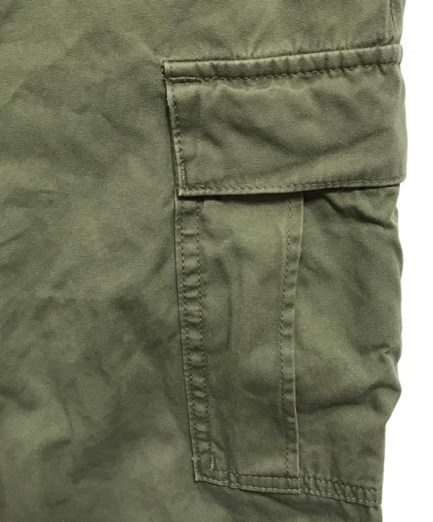 中古・古着通販】DESCENDANT (ディセンダント) カーゴパンツ