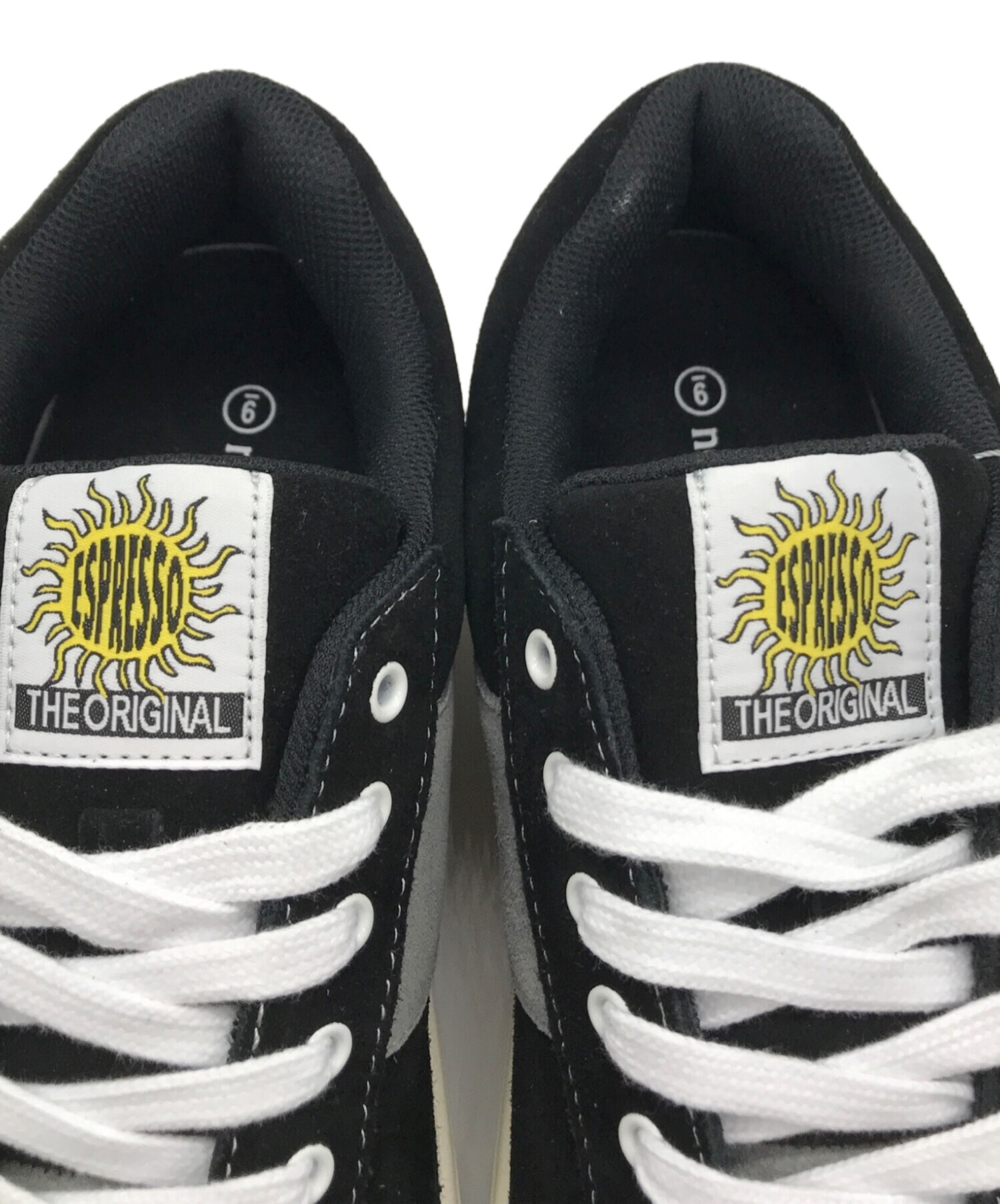 中古・古着通販】NORTHWAVE (ノースウェーブ) ESPRESSO SUEDE ブラック 