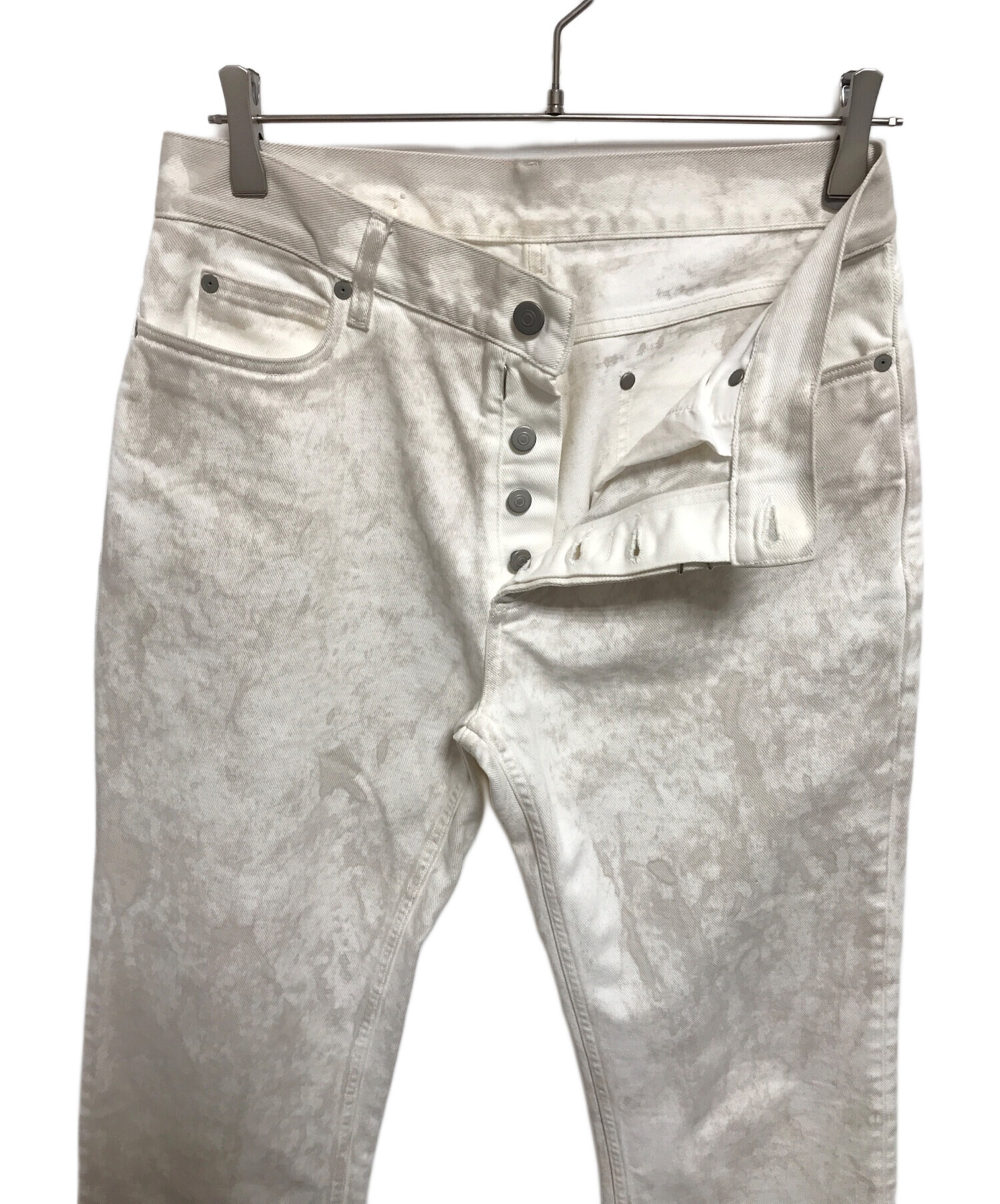 中古・古着通販】Maison Margiela14 (メゾンマルジェラ14) デニム