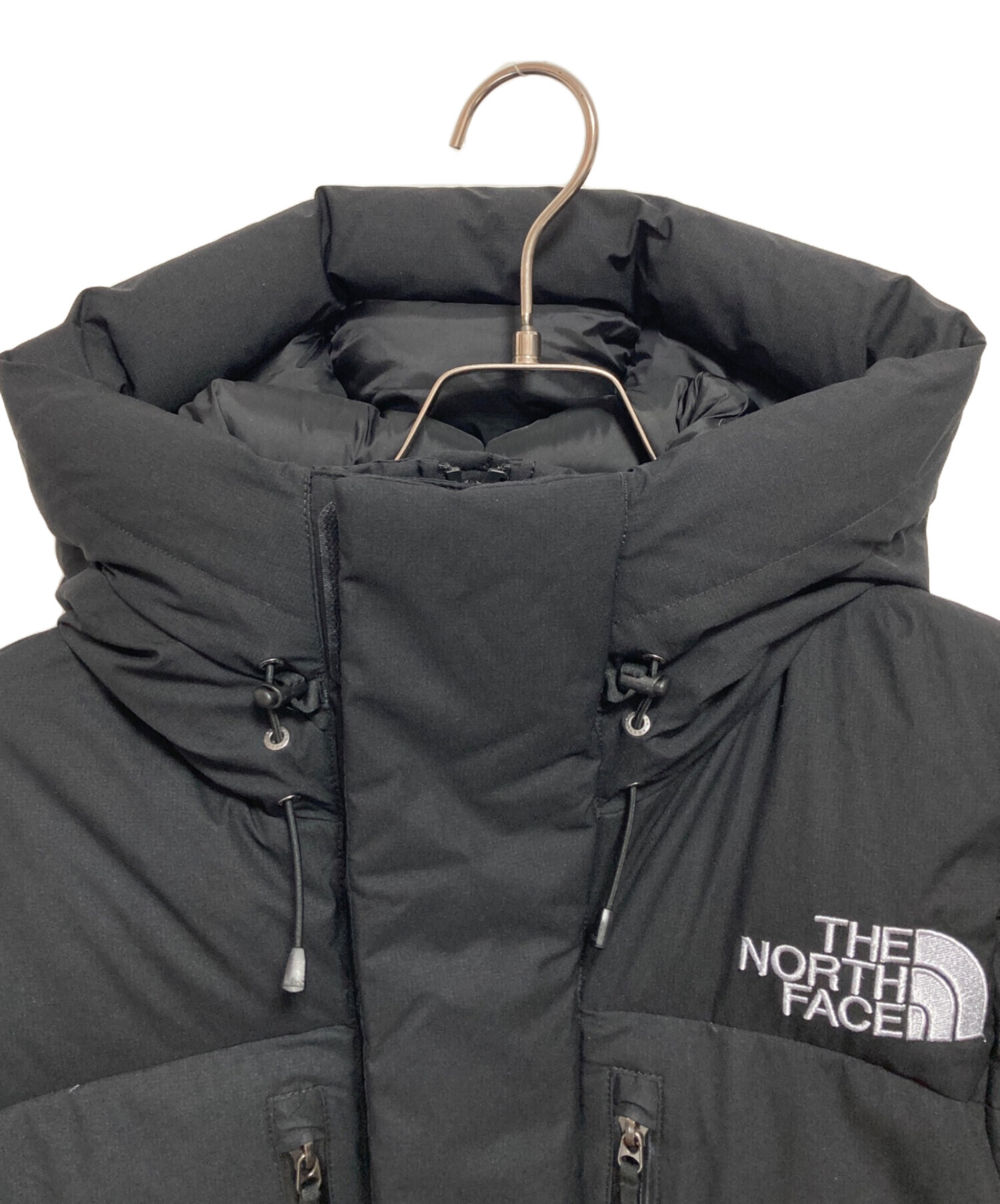 中古・古着通販】THE NORTH FACE (ザ ノース フェイス) バルトロライト