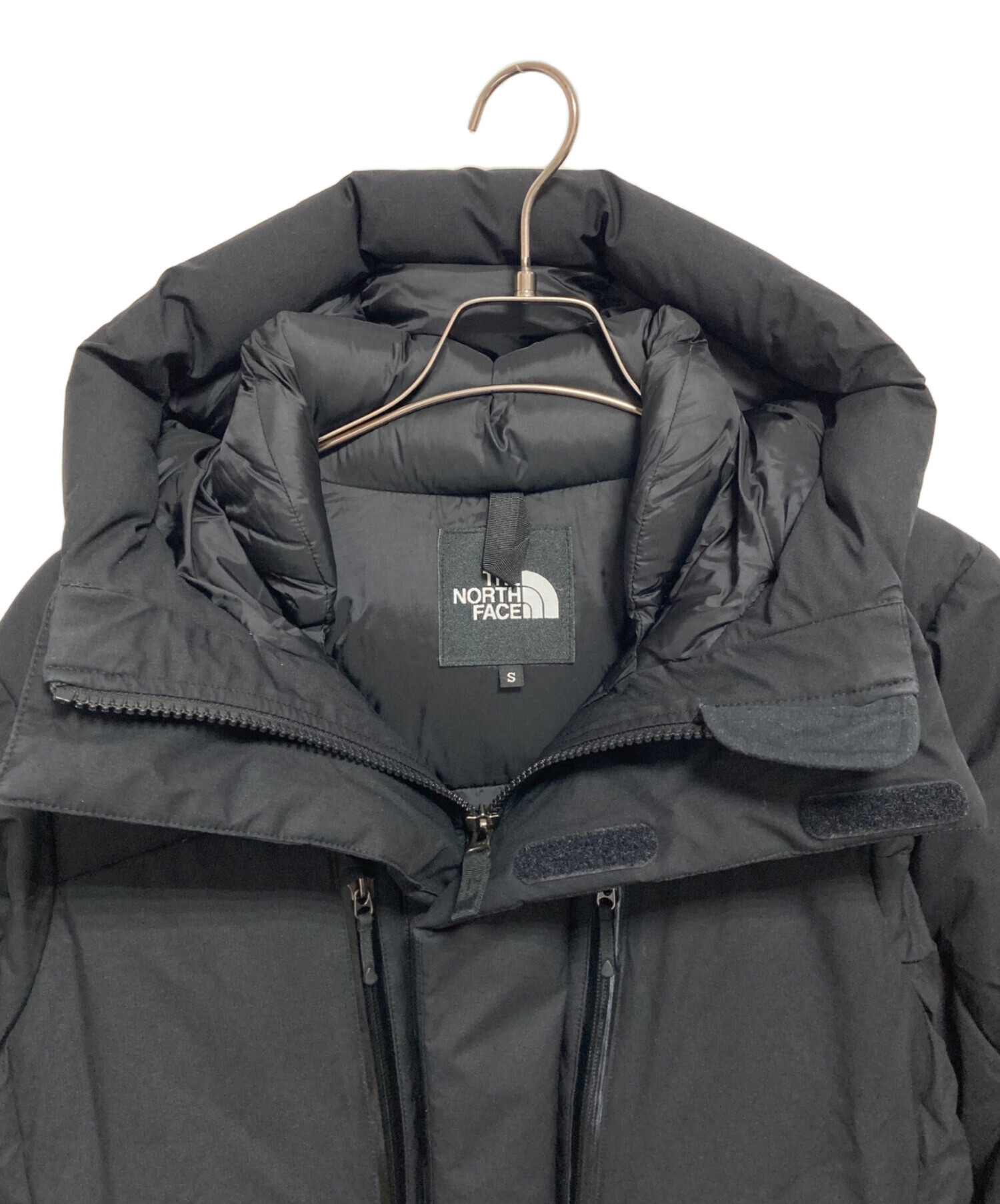中古・古着通販】THE NORTH FACE (ザ ノース フェイス) バルトロライト