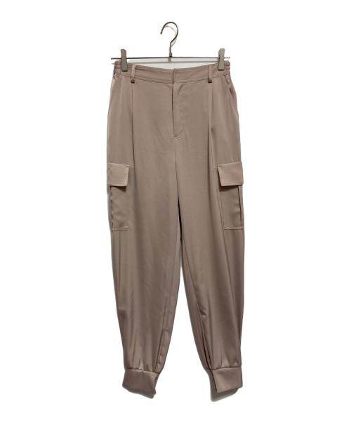 中古・古着通販】ARPEGE STORY (アルページュストーリー) サテンカーゴ