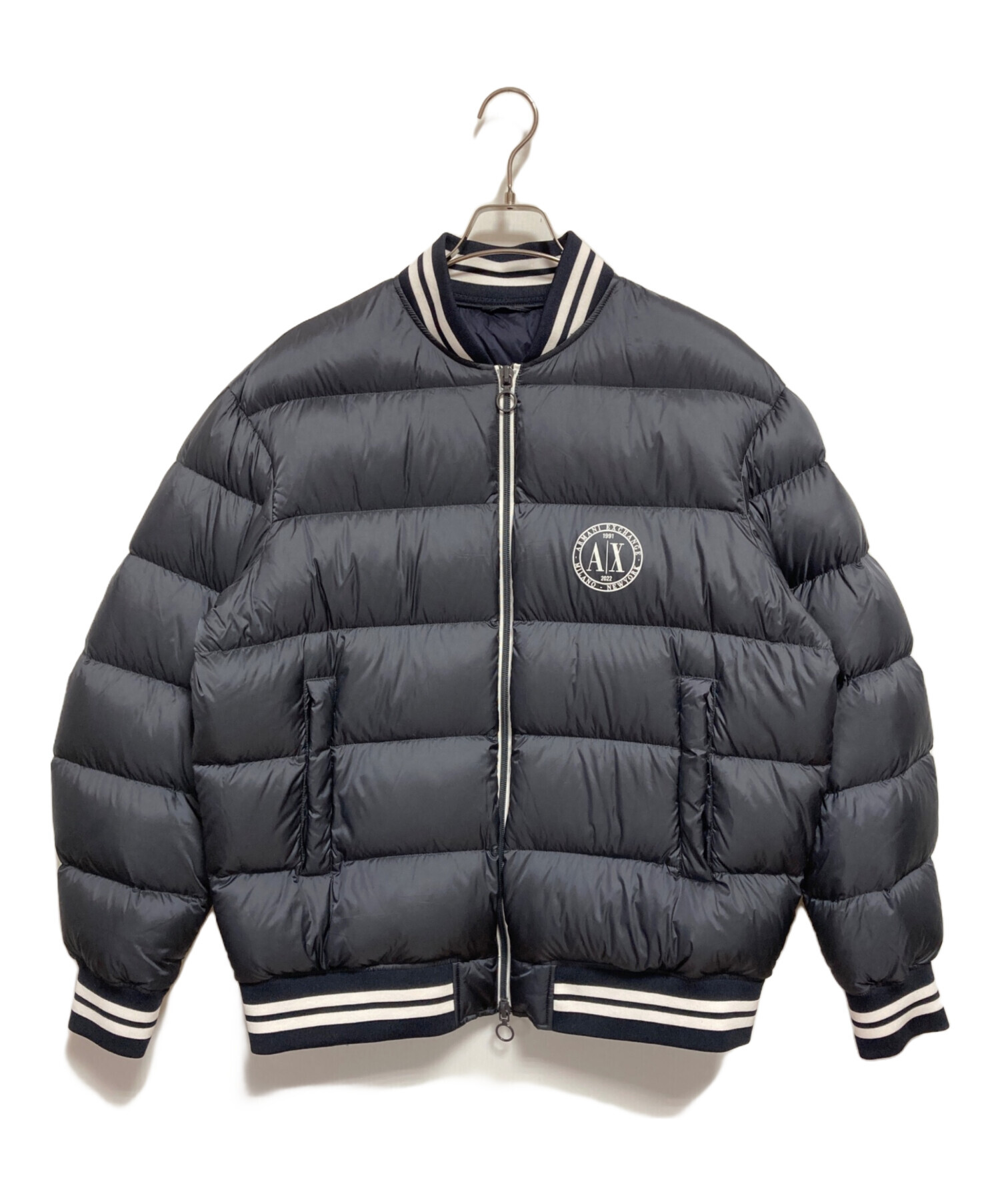 中古・古着通販】ARMANI EXCHANGE (アルマーニ エクスチェンジ) リアル 
