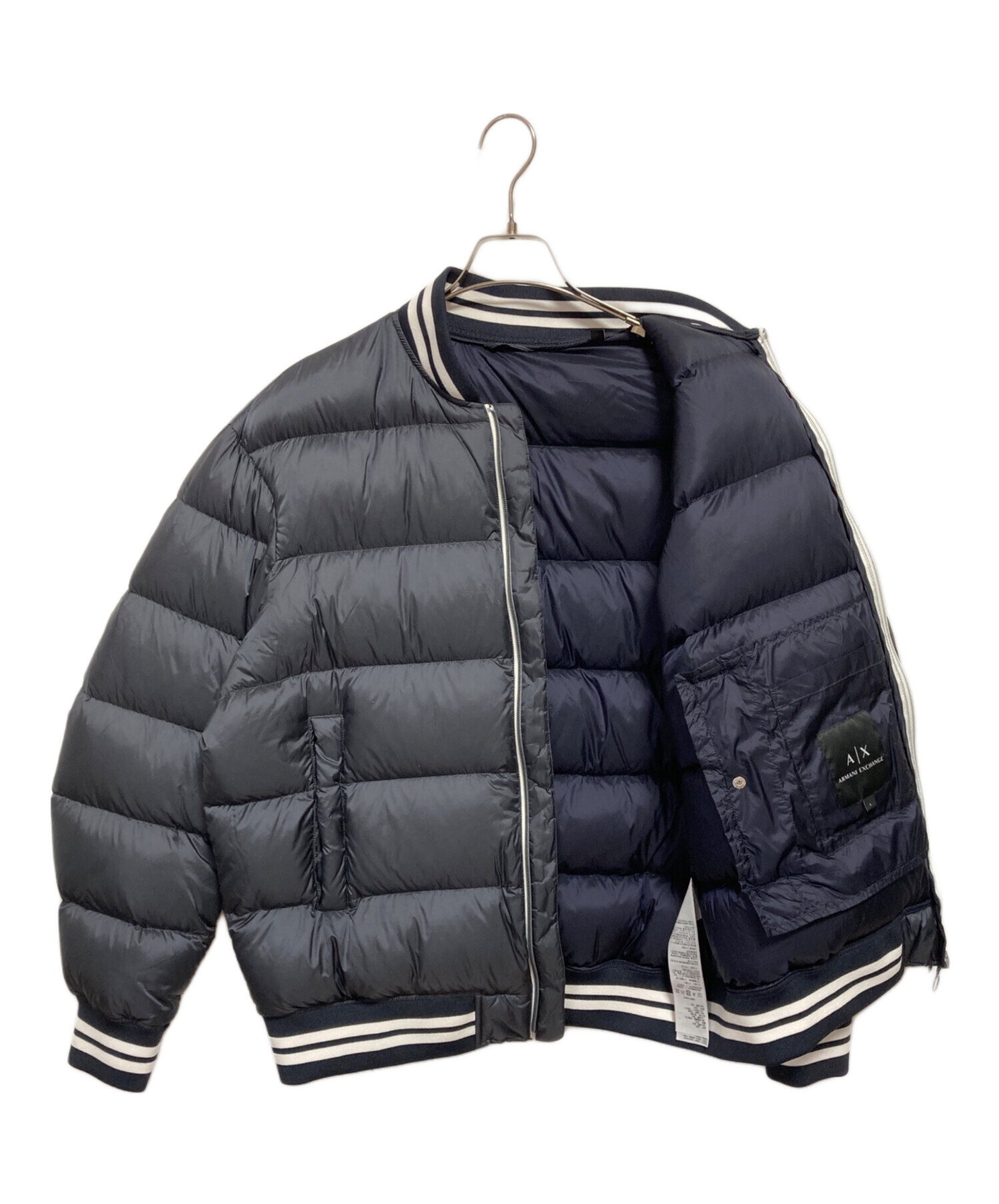 中古・古着通販】ARMANI EXCHANGE (アルマーニ エクスチェンジ) リアル 