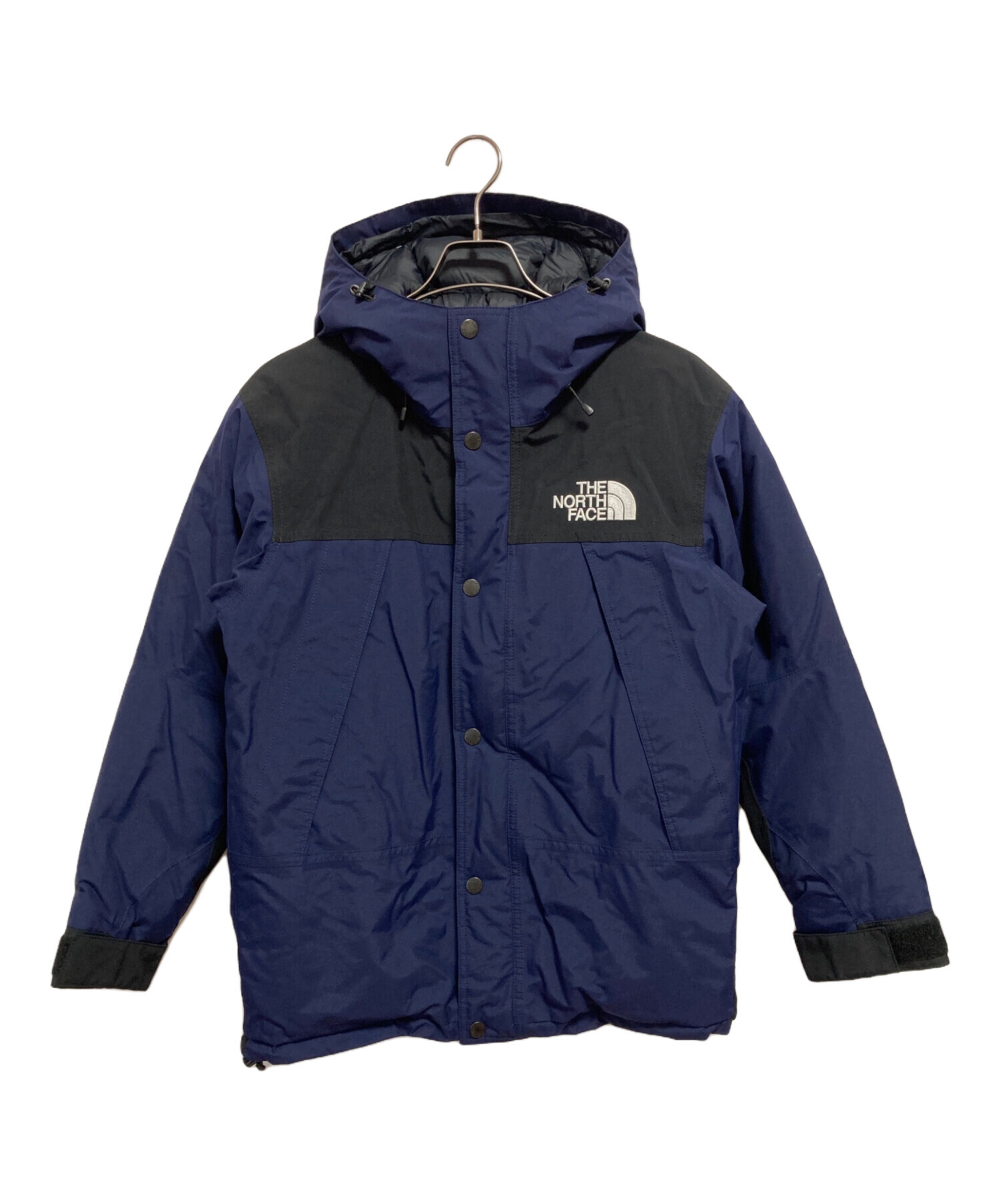 中古・古着通販】THE NORTH FACE (ザ ノース フェイス) マウンテン