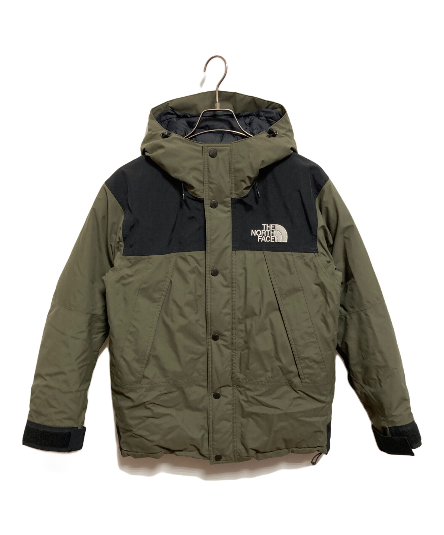 中古・古着通販】THE NORTH FACE (ザ ノース フェイス) マウンテン 